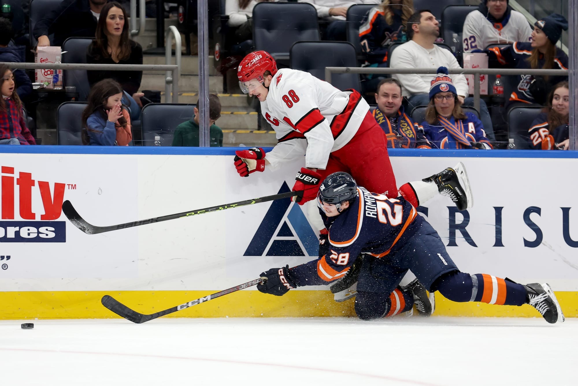 NHL AllStar Fan Voting Too Much?