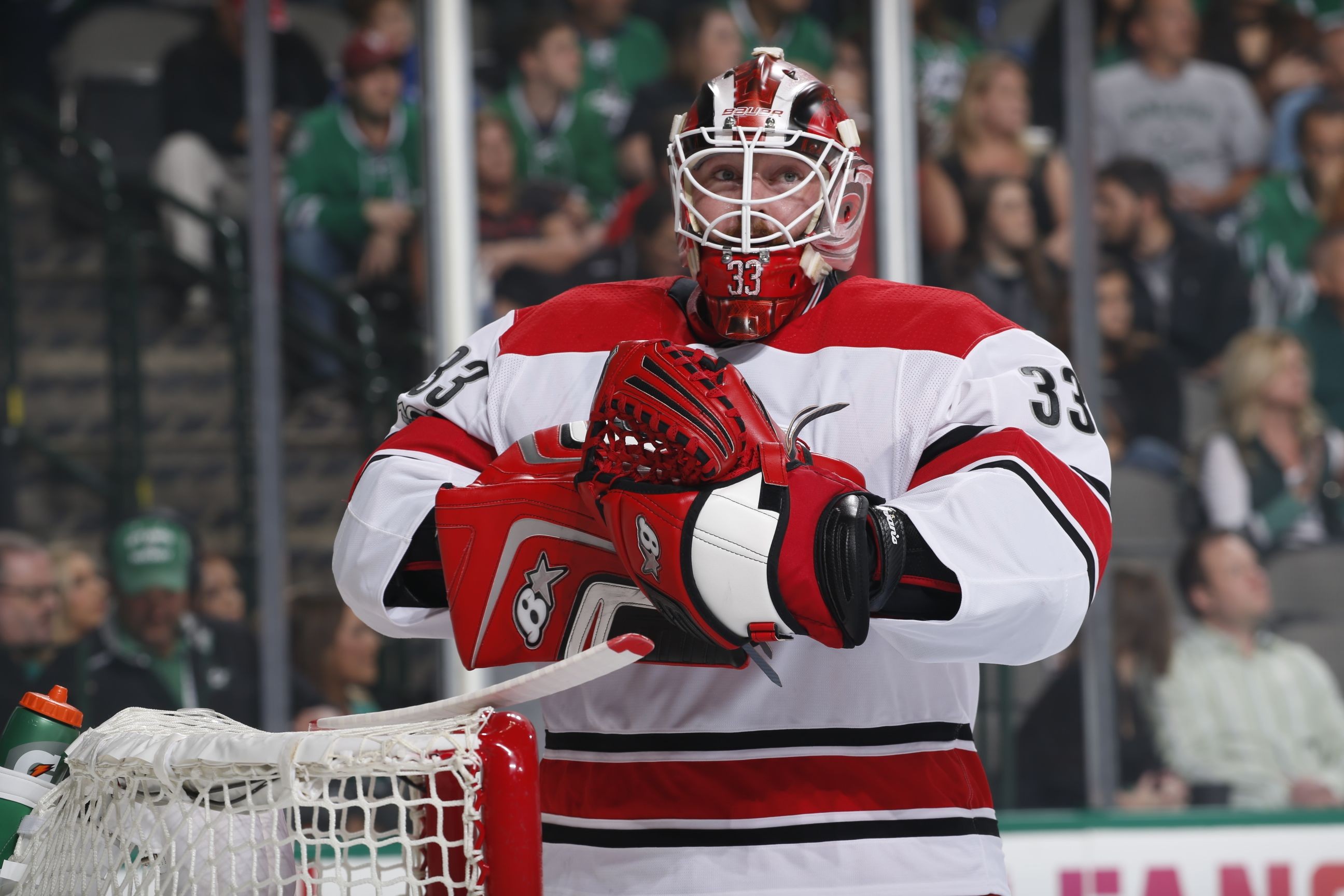 Carolina Hurricanes: 3 Takeaways From Loss To Dallas Stars