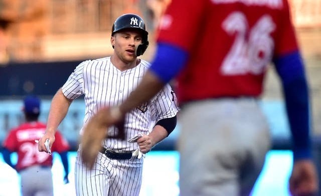 The Catcher’s Interference Record Is A Symptom Of Jacoby Ellsbury’s ...