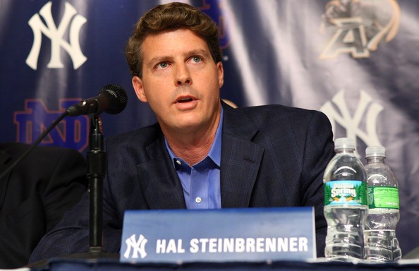 Yankees’ luxury tax payroll situation for 2018