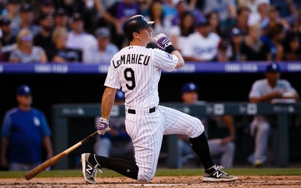 Report: Yankees sign DJ LeMahieu to two-year deal