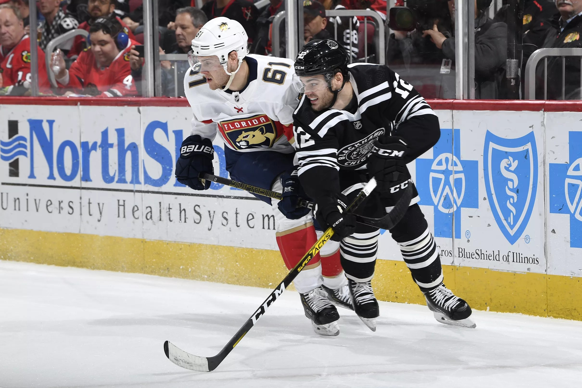 NHL should embrace third jerseys more with cross-conference jersey rule