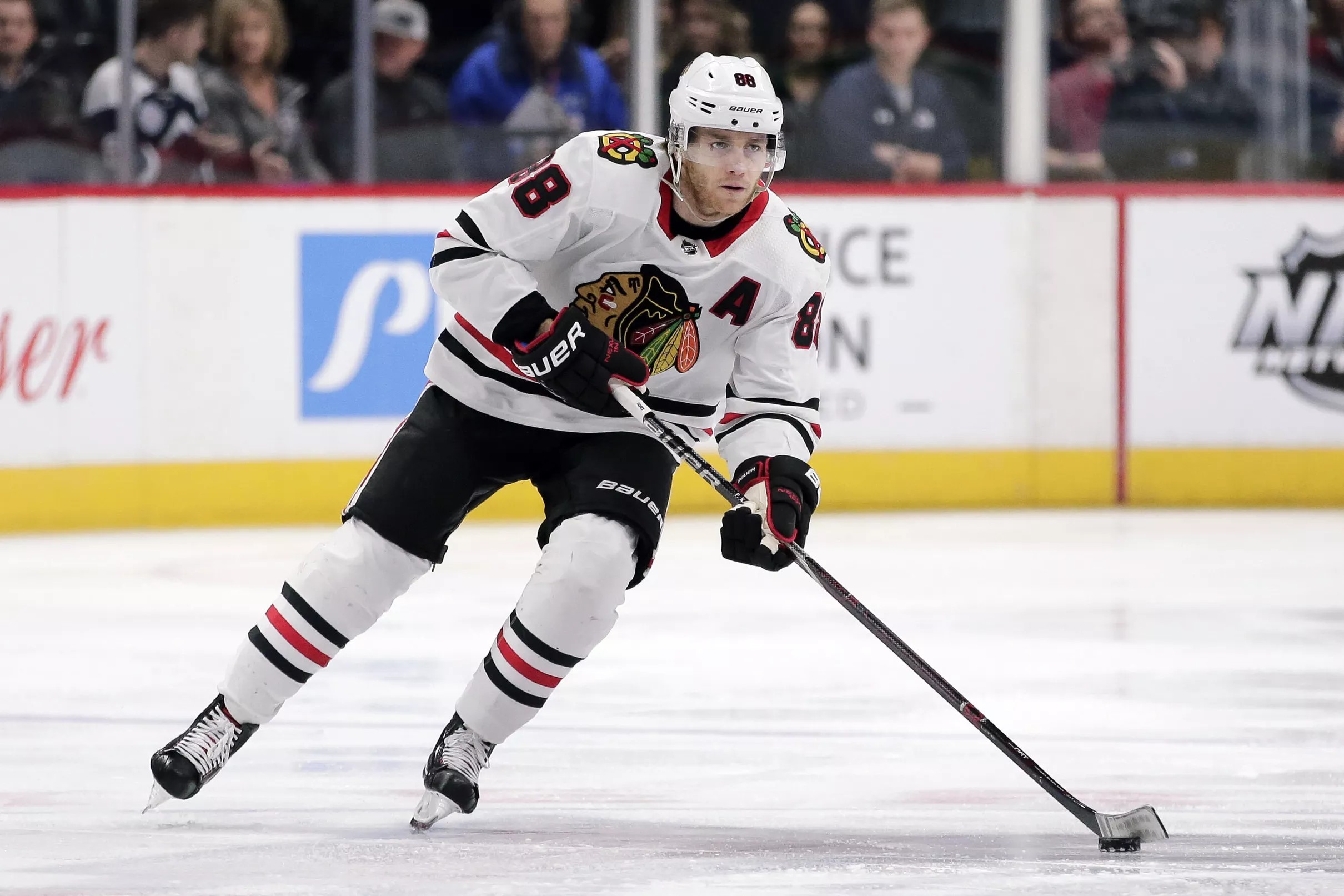 4 Blackhawks make Top 100 NHL players list for 201819 season