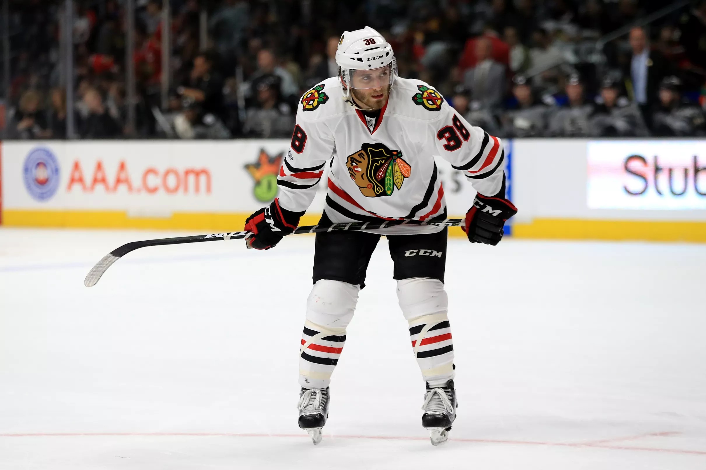 Hottest Nhl Players Under 25 - 33m7cdq