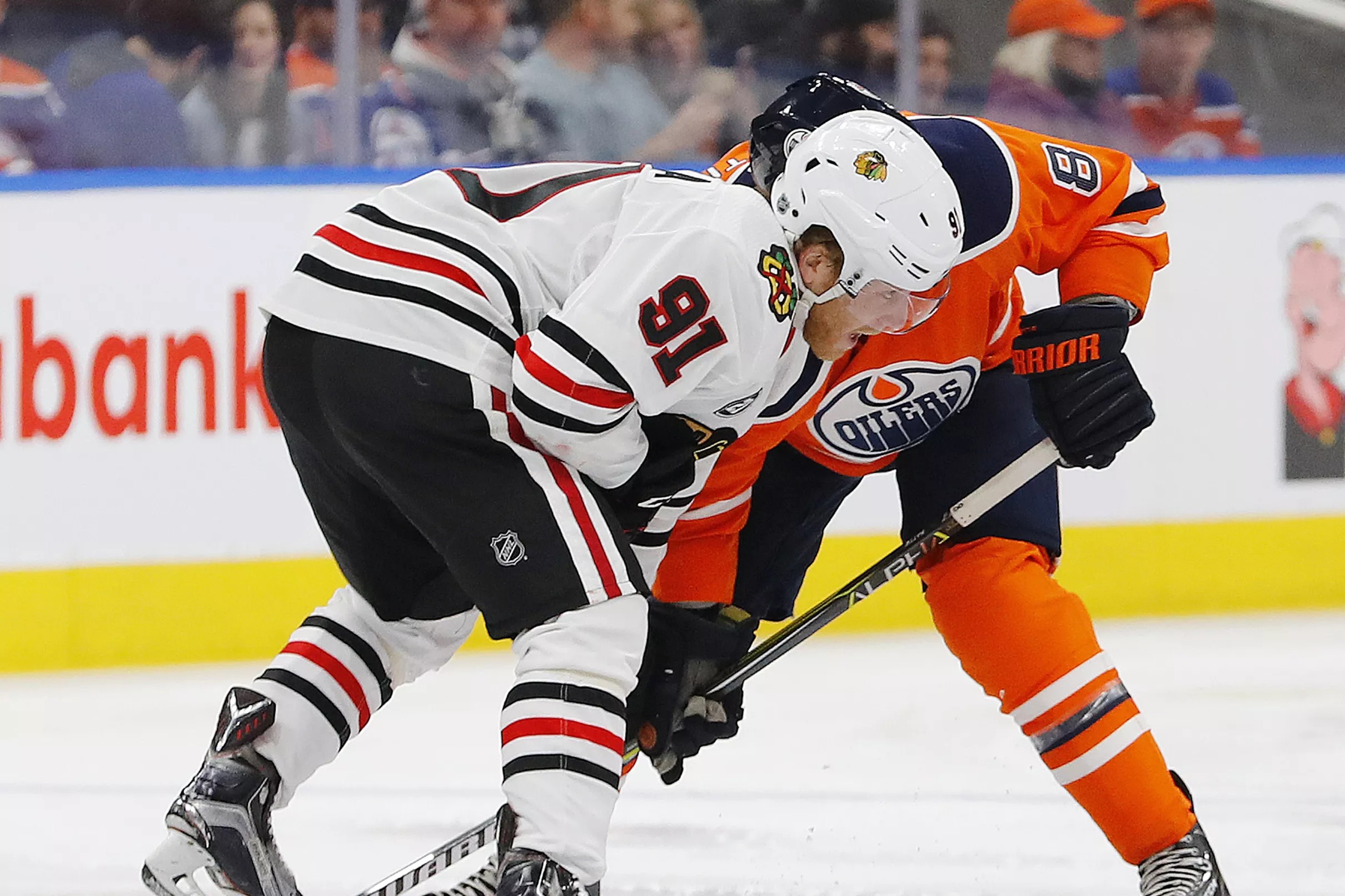 Blackhawks at Edmonton game thread Part 3