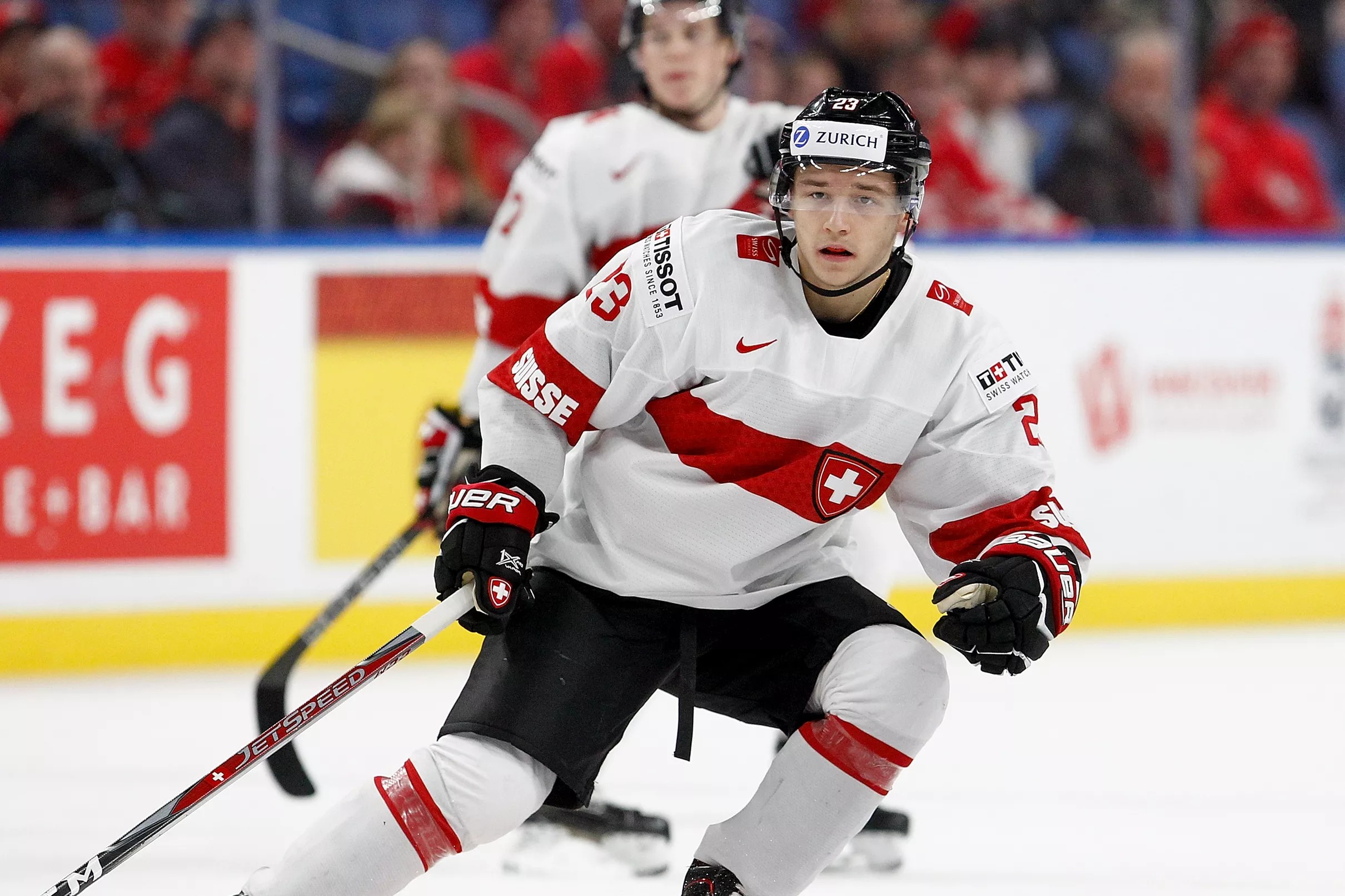 World Juniors 2019: Dec. 30 Schedule, Tv, Game Thread