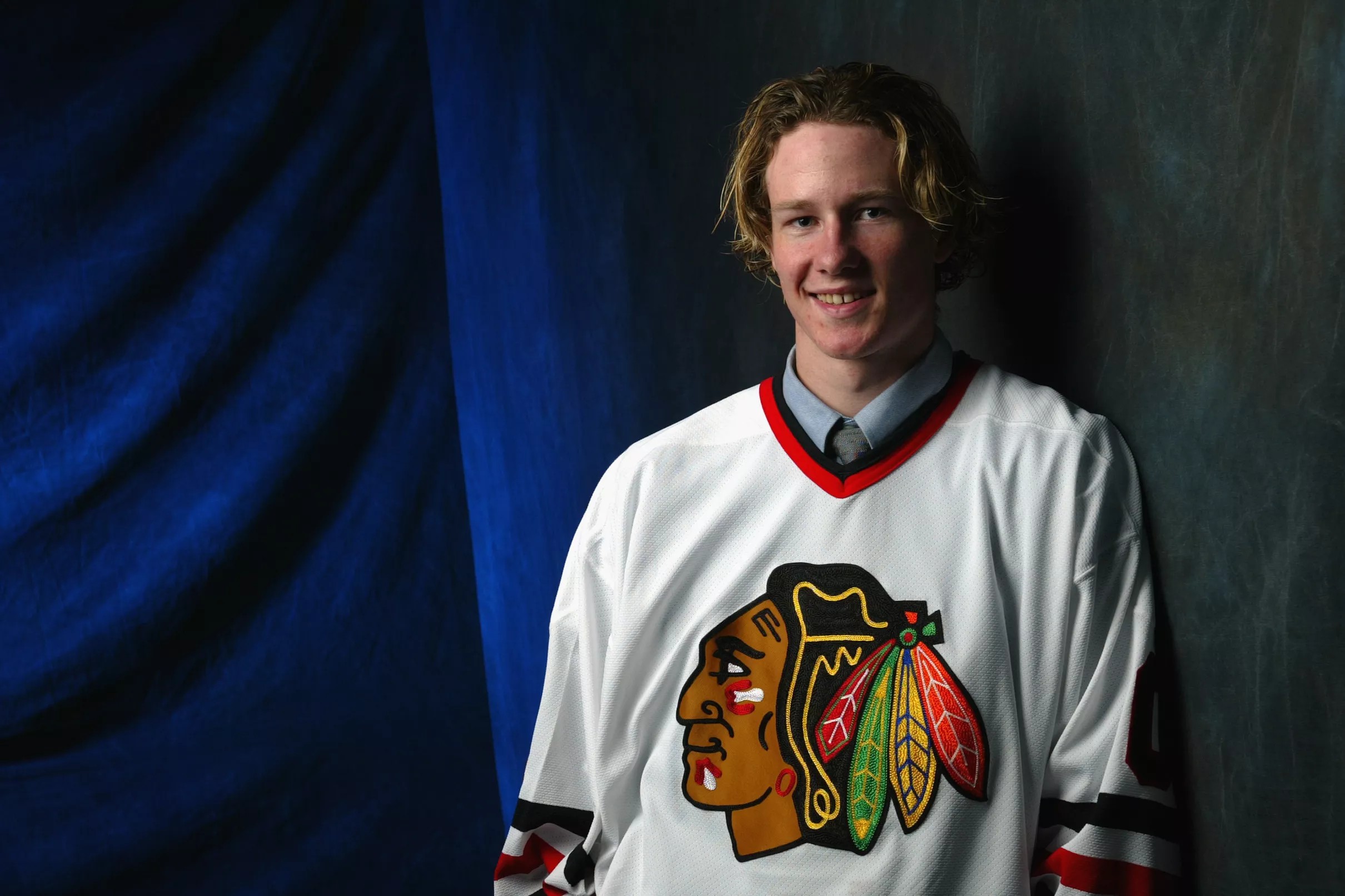 duncan keith t shirt