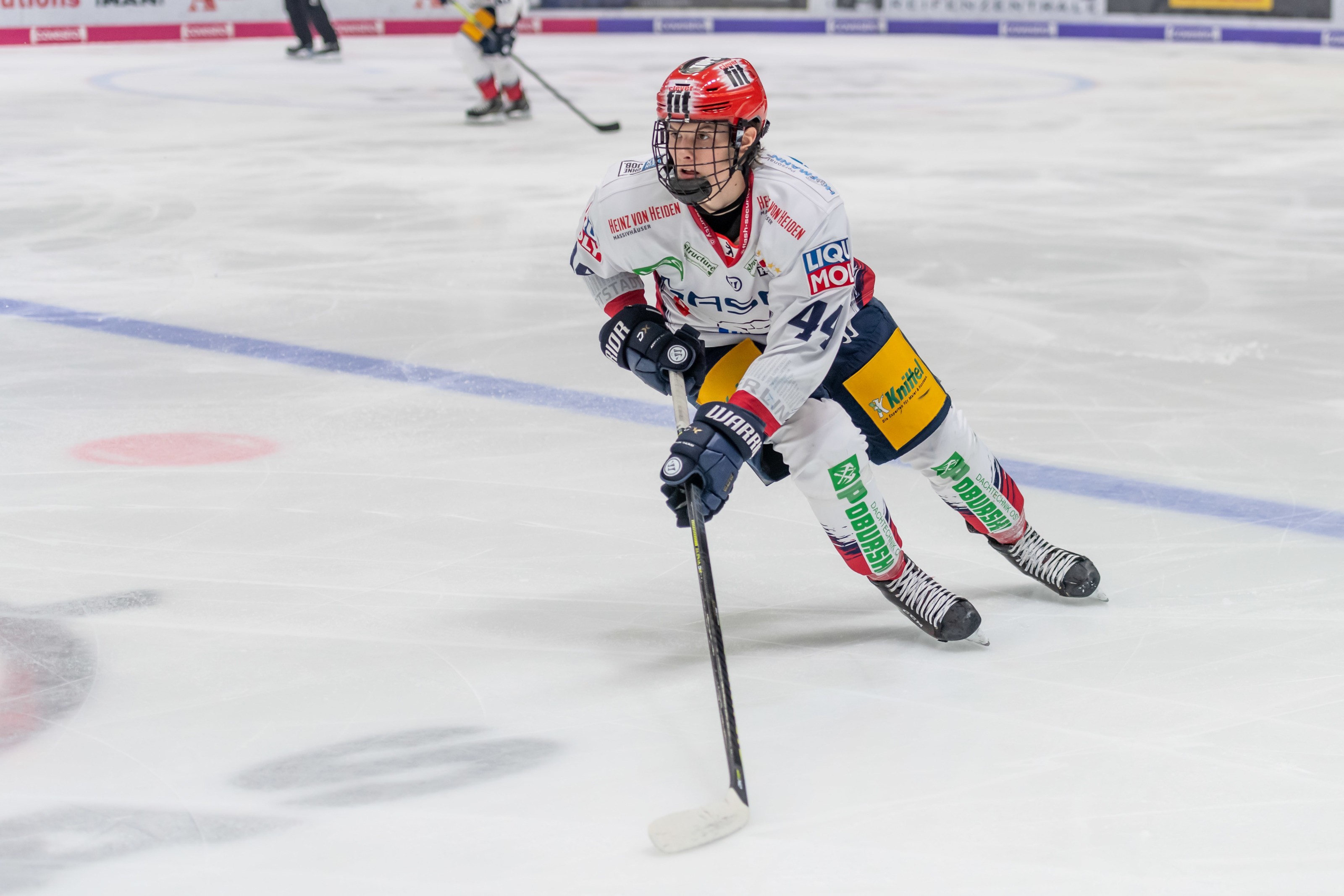 Staff Grades Chicago Blackhawks 2020 NHL Draft Selections