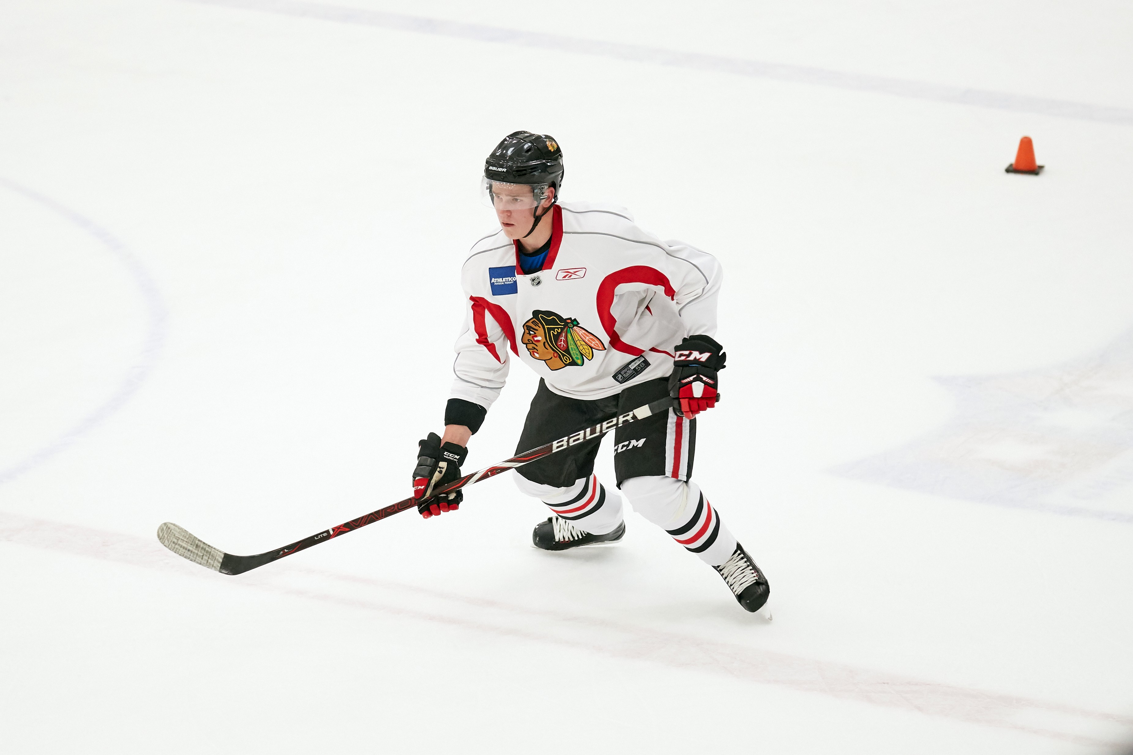 Chicago Blackhawks Prospects: Projecting 2017 Defensemen