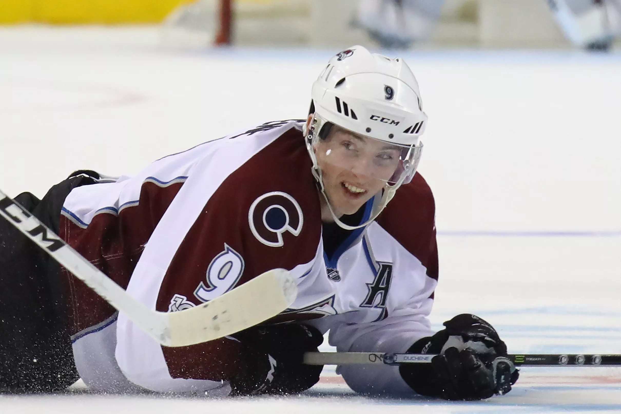 A Brief Update on Matt Duchene and His Quest to Leave Colorado