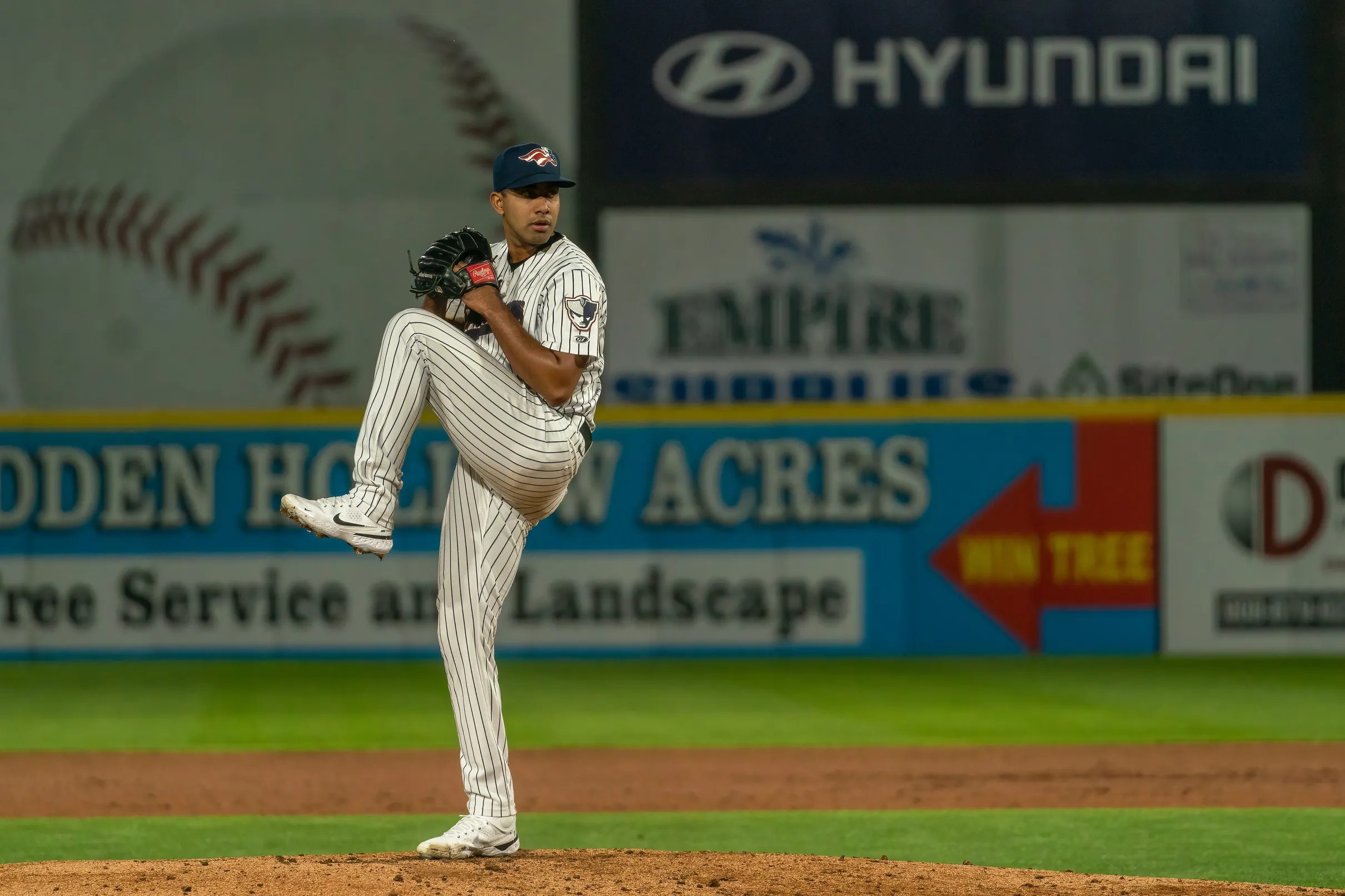 Yankees Minor Leagues & Prospects - Pinstripe Alley