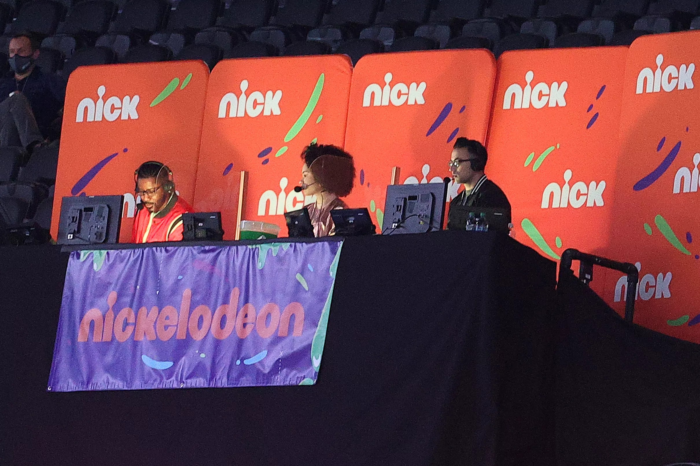 The NFL and Nickelodeon just showed baseball how to market to younger fans