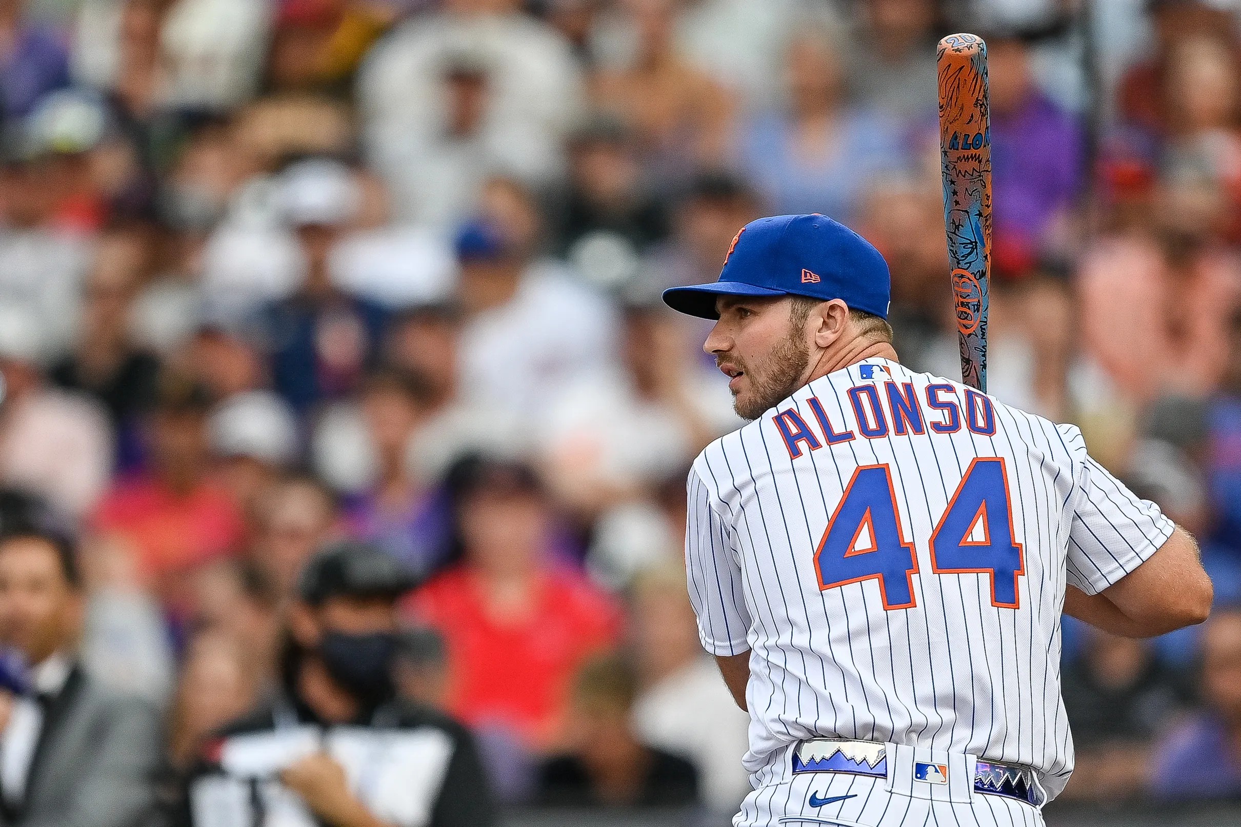 How to watch the 2022 MLB Home Run Derby