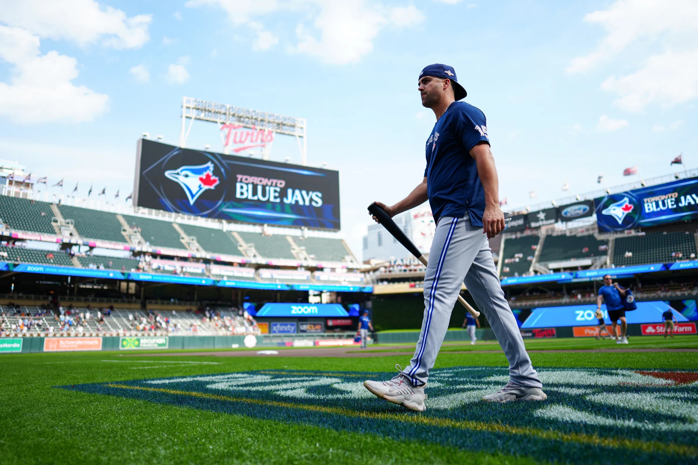 Yankees Potential Free Agent Target Whit Merrifield