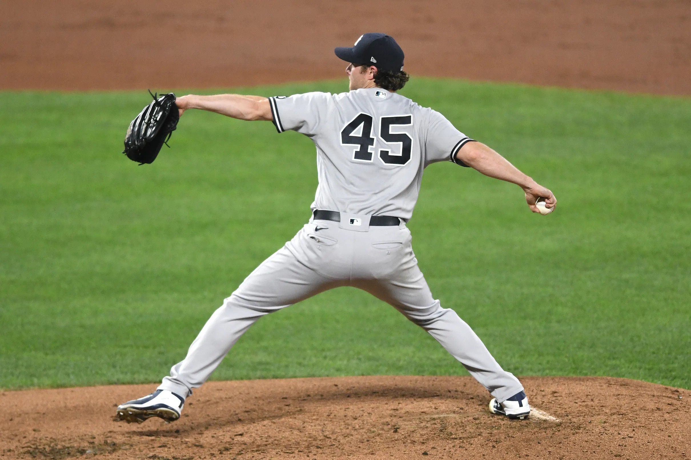 Cy Young Finalist Gerrit Cole, Gerrit Cole, Congratulations Gerrit on  being named a 2021 AL Cy Young Finalist! 👏, By New York Yankees