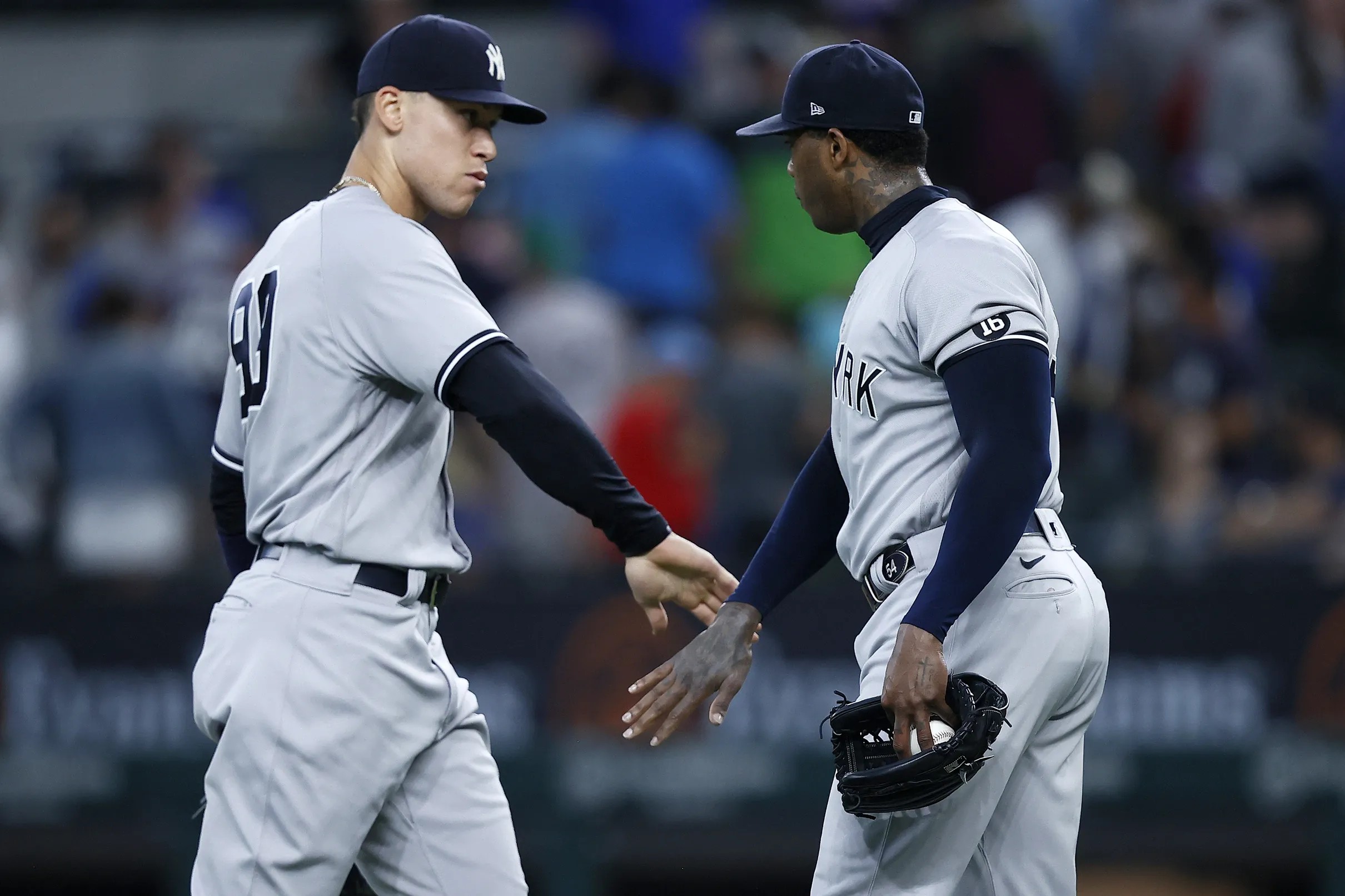 New York Yankees vs. Chicago White Sox Series Preview