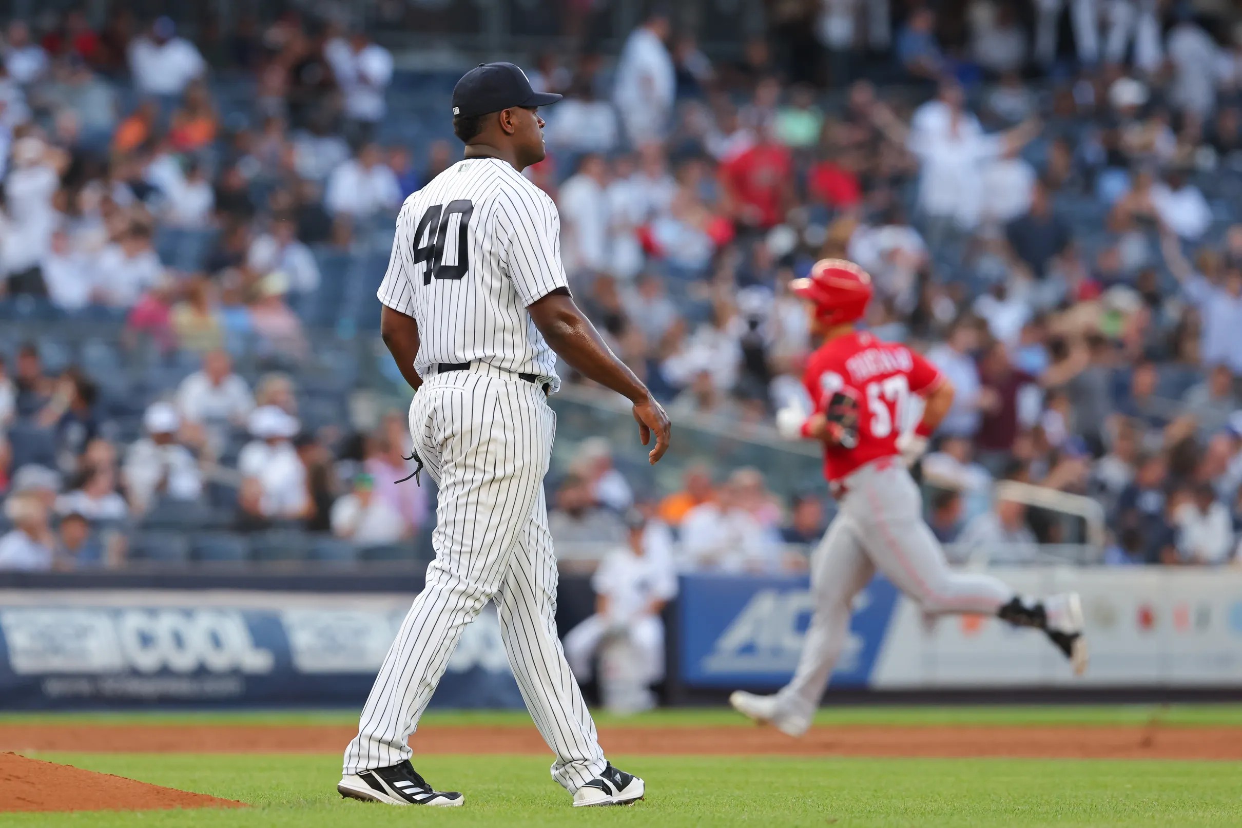 Around the Empire Yankees news 7/18/22