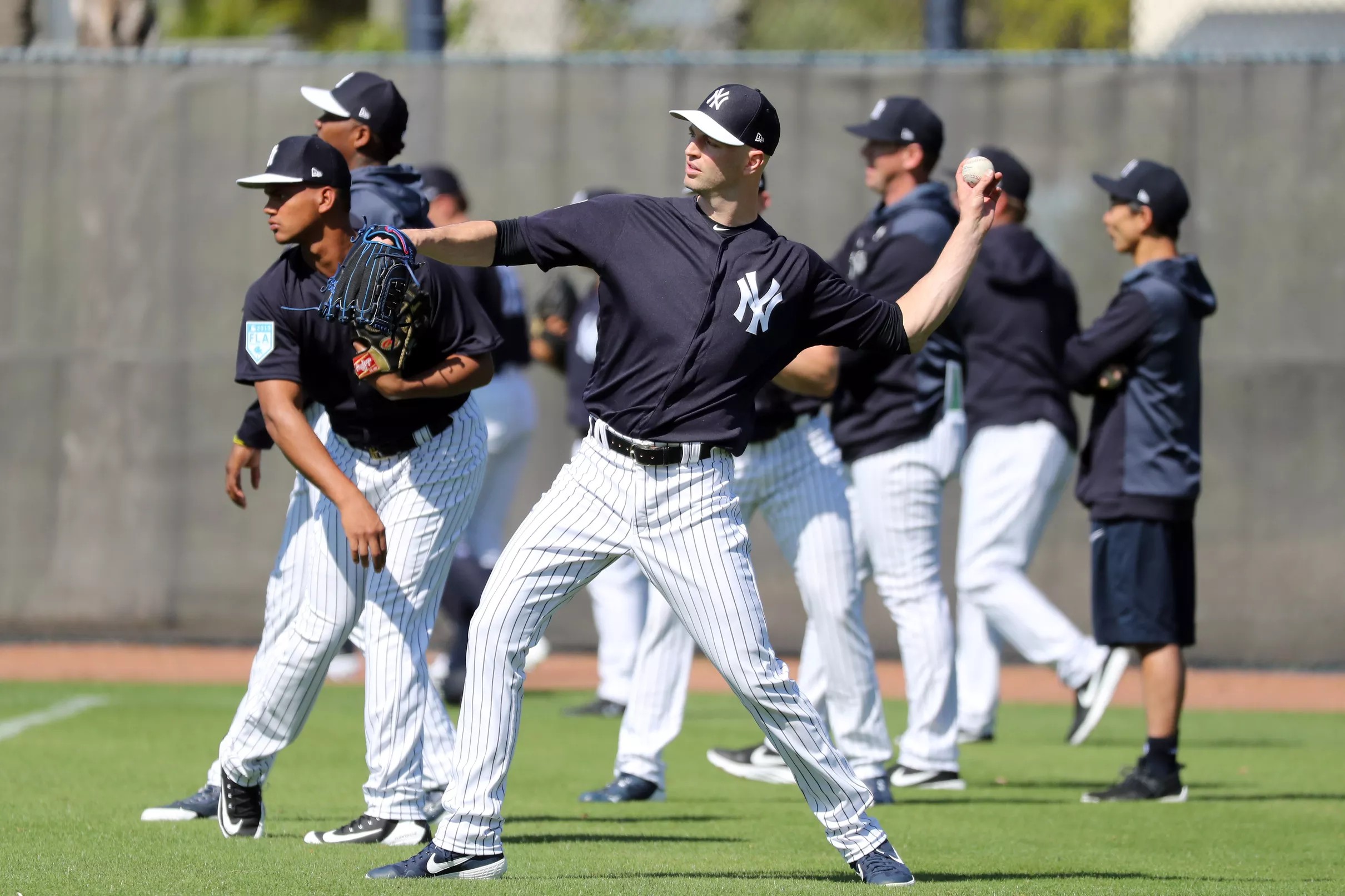 new york yankees vs pittsburgh pirates