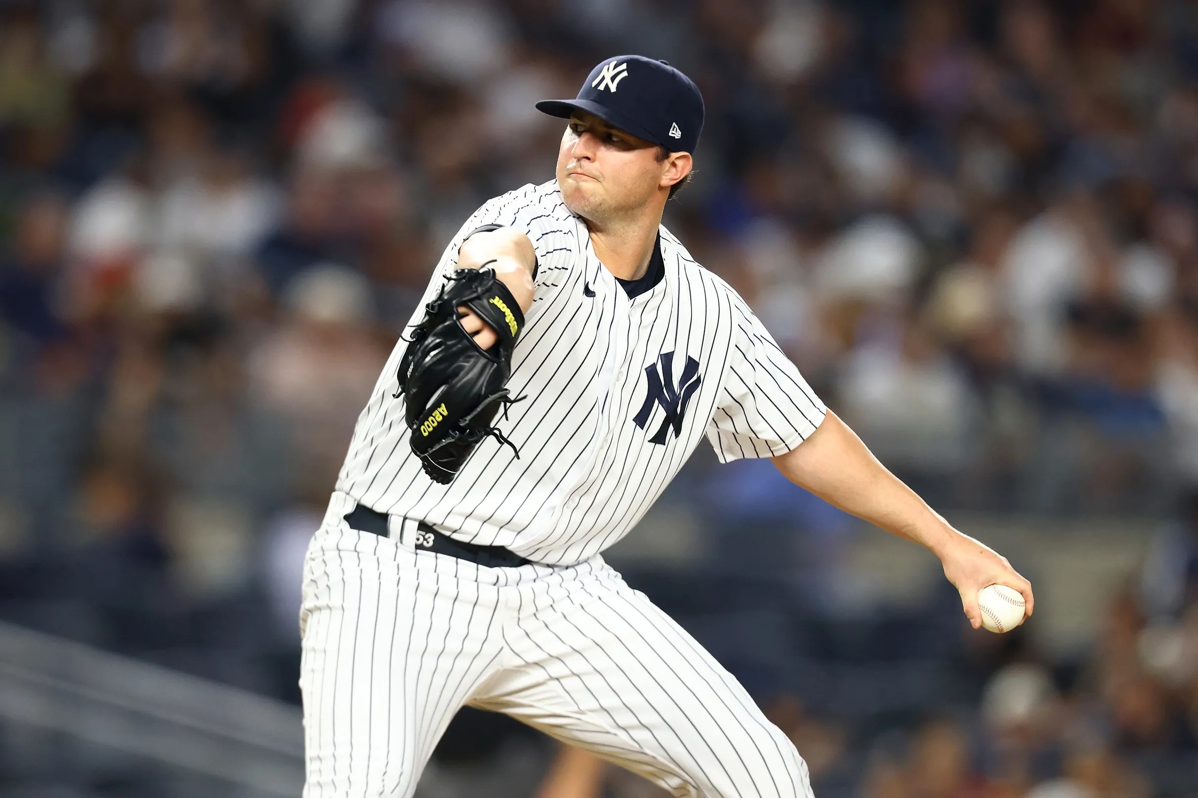 Zack Britton’s potential return could give the Yankees bullpen an edge