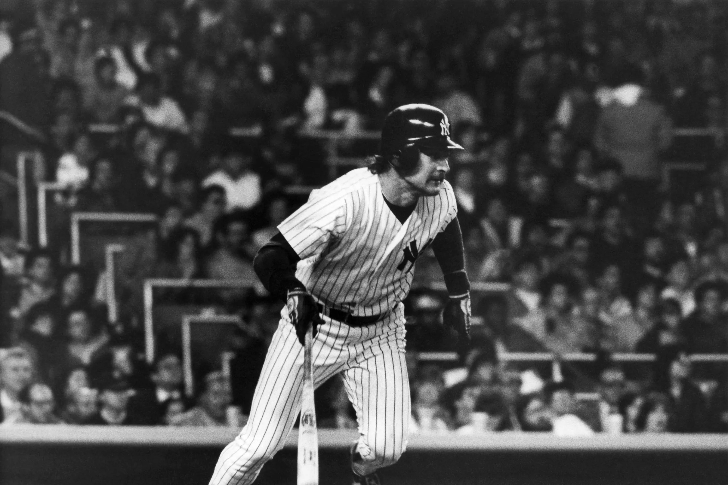 The Greedy Pinstripes: Yankee Stadium Legacy: #69 Don Mattingly (Again)