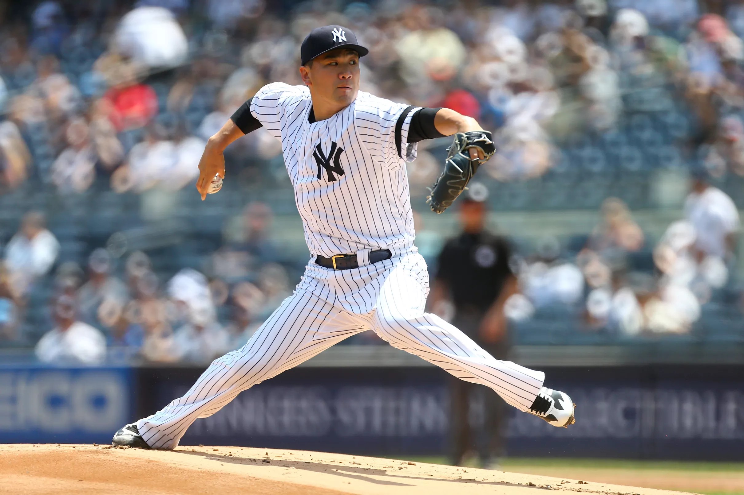 Will the Yankees lift their self-imposed salary cap?