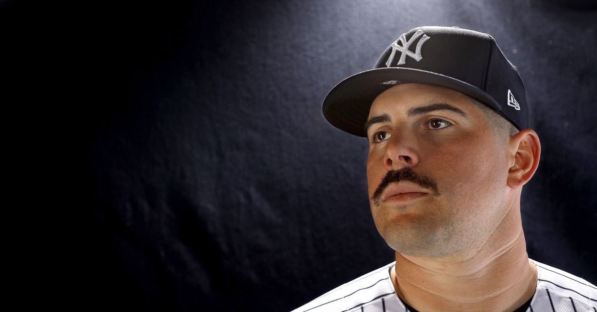 What role will Isiah Kiner-Falefa play for the Yankees in 2023? - Pinstripe  Alley