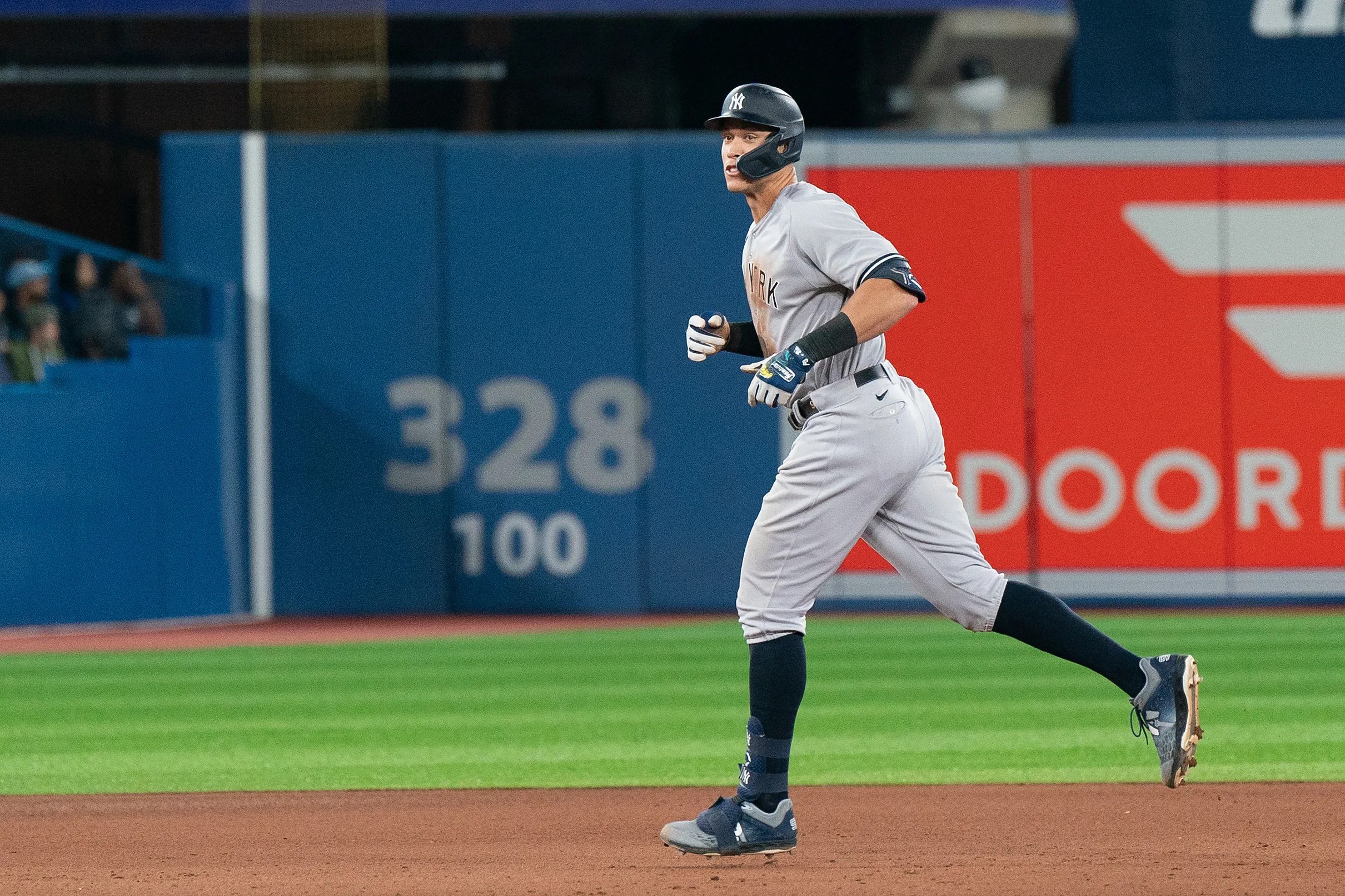 Recognizing some of the greatest swings in Yankees history