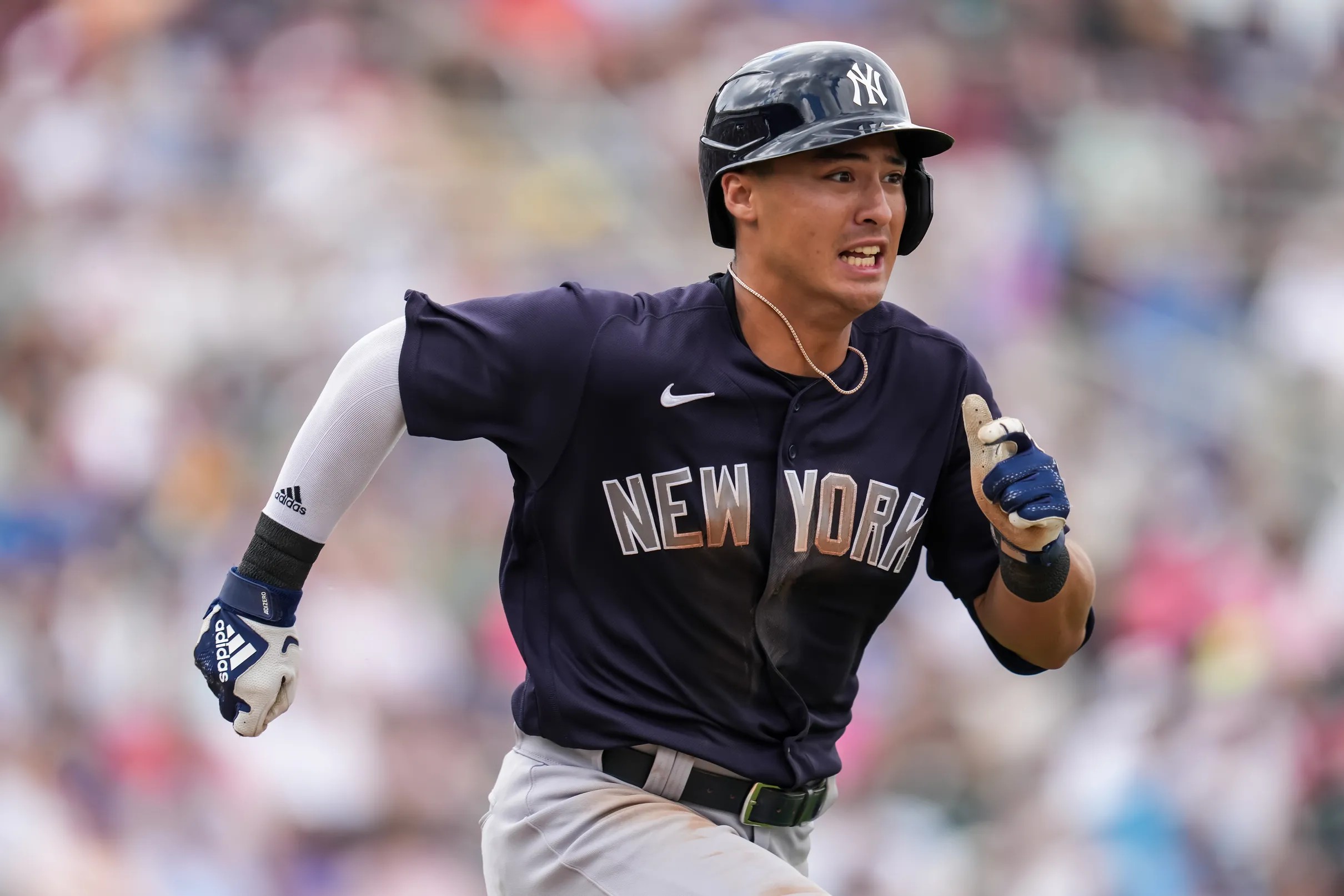 Yankees prospects to watch in Tampa - Pinstripe Alley