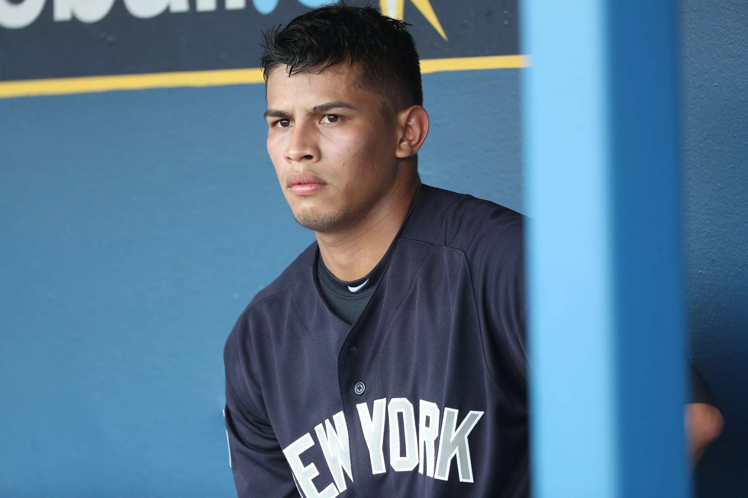 How Yankees' Jonathan Loaisiga going on IL will affect staff; What