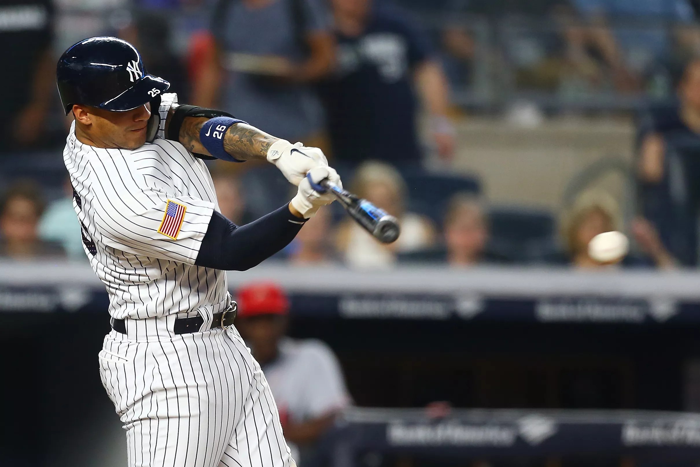 The Yankees Are Comically Bad At Hitting With Runners In Scoring Position