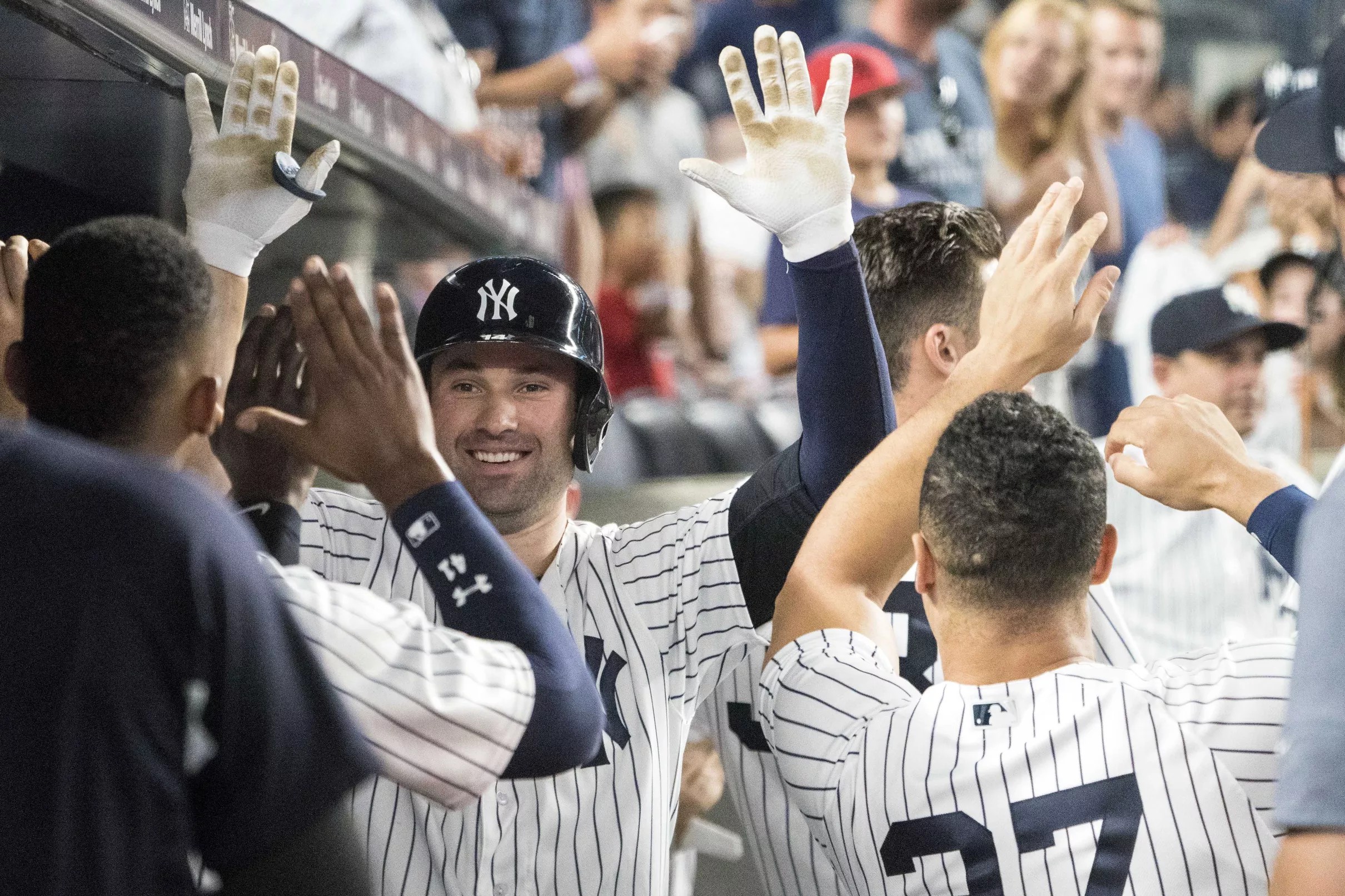 Did The 2013 Yankees Have The Best Roster Ever?  You Decide. - iyay65j