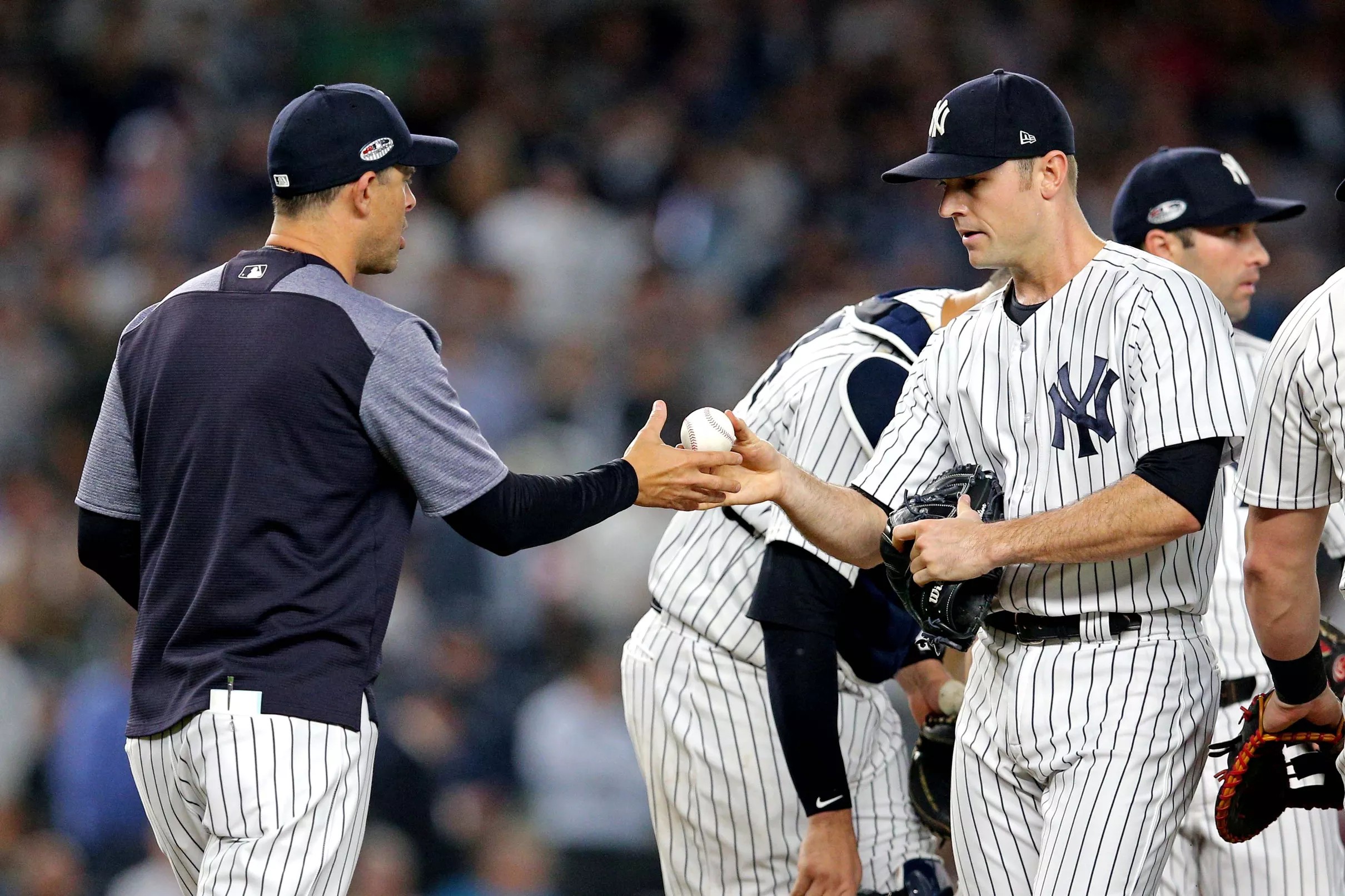 Yankees 2018 Winter Meetings Rumors Live Updates (12/10/18)