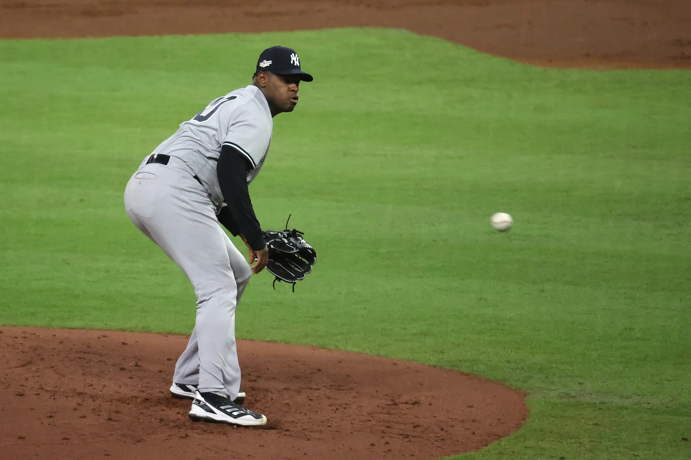 Shift ban How will Yankees pitchers adjust?