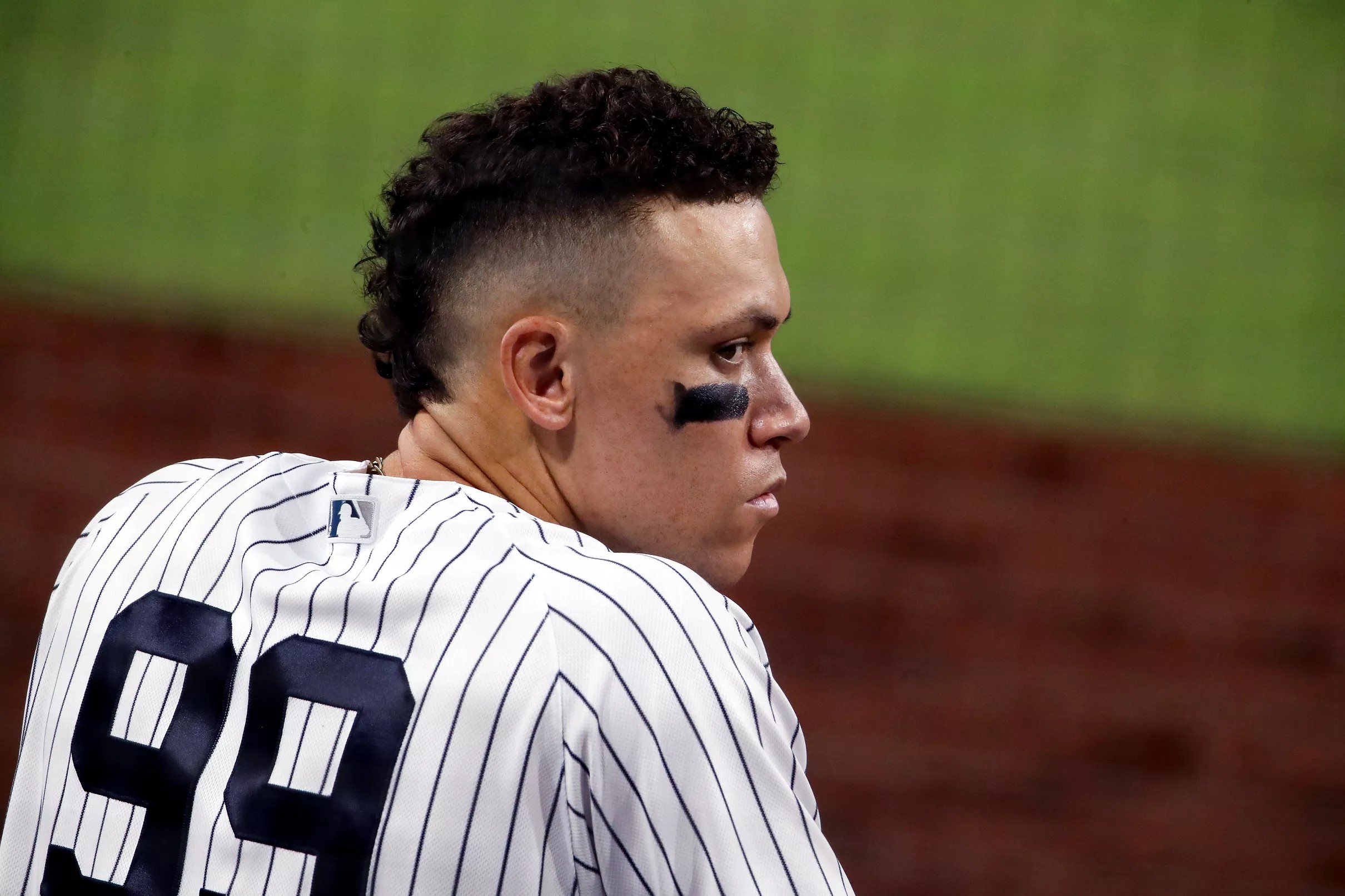 Yankees 2020 Roster Report Cards: Aaron Judge