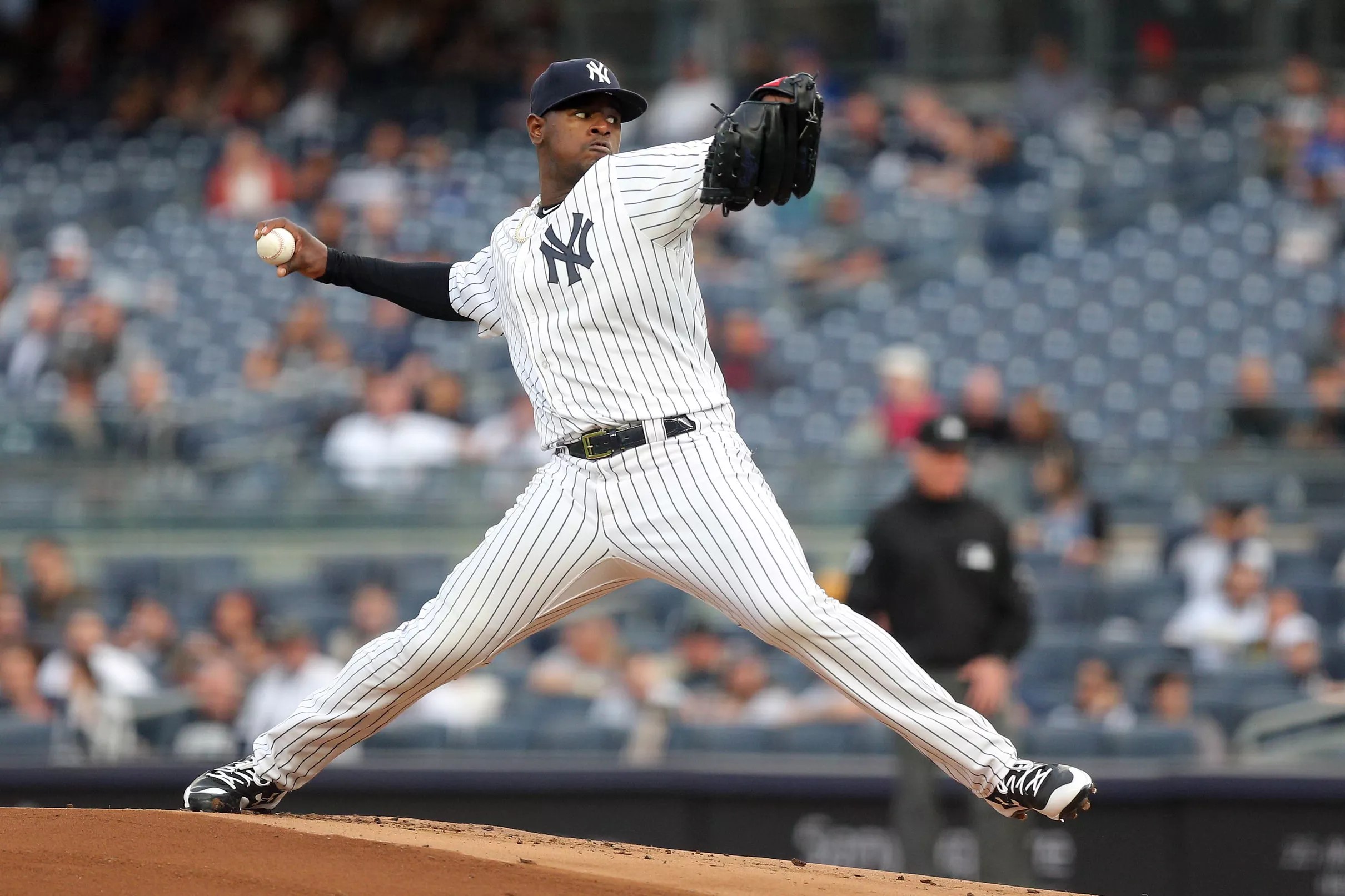How would a fully homegrown Yankees pitching staff look in 2021?