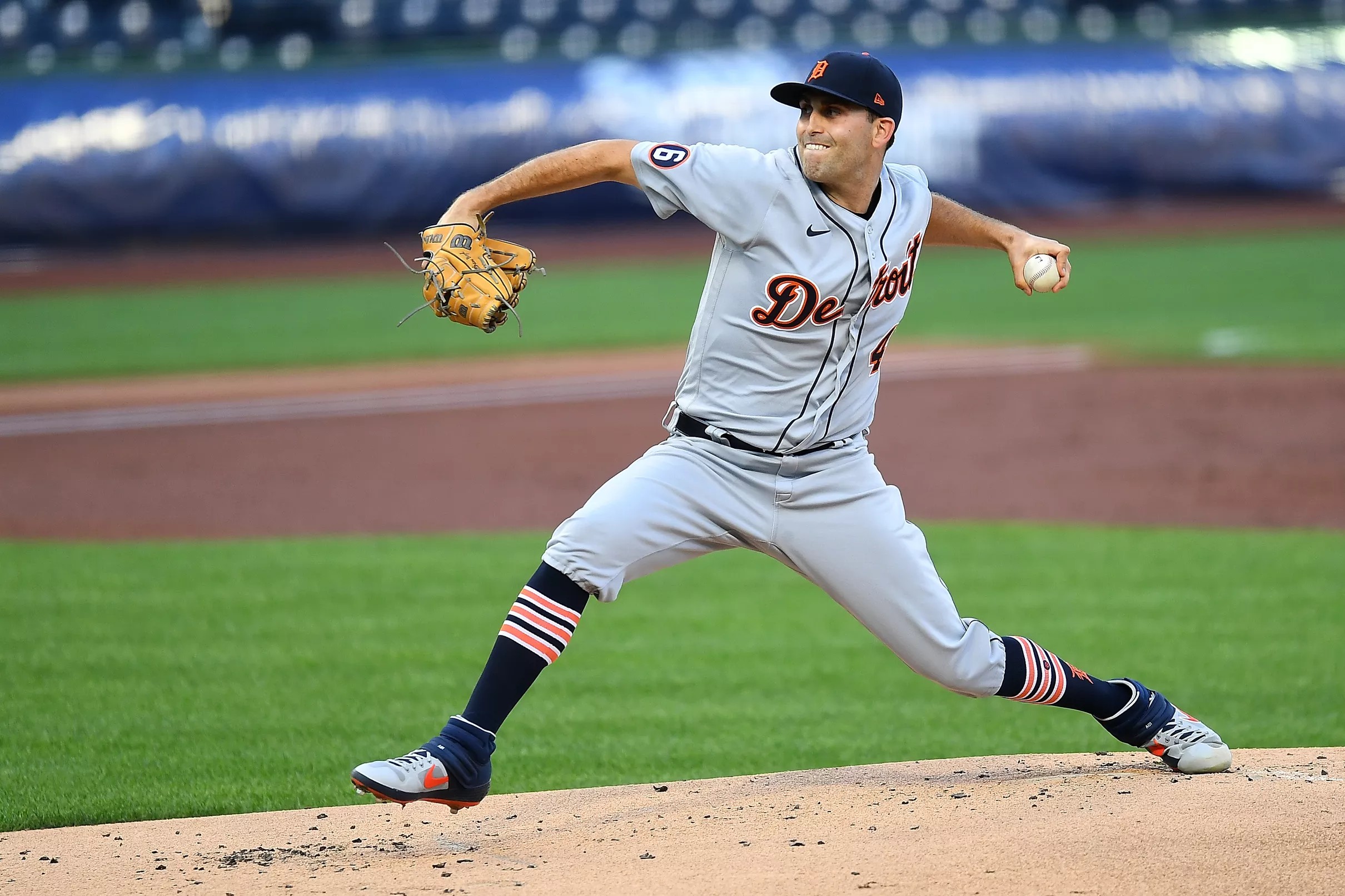 Yankees potential trade target Matthew Boyd redux