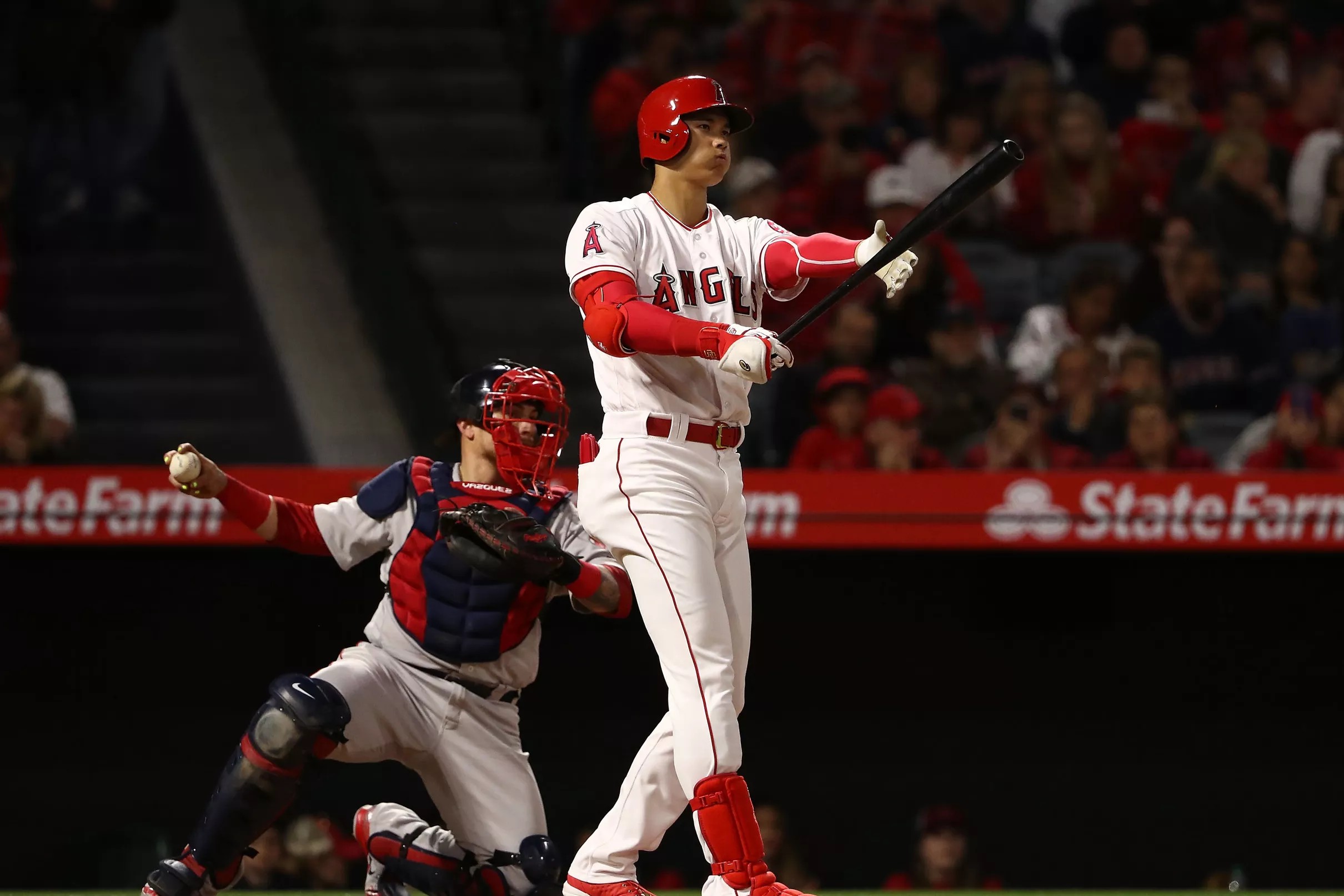 Yankees vs. Angels, and what it means to “win” the offseason