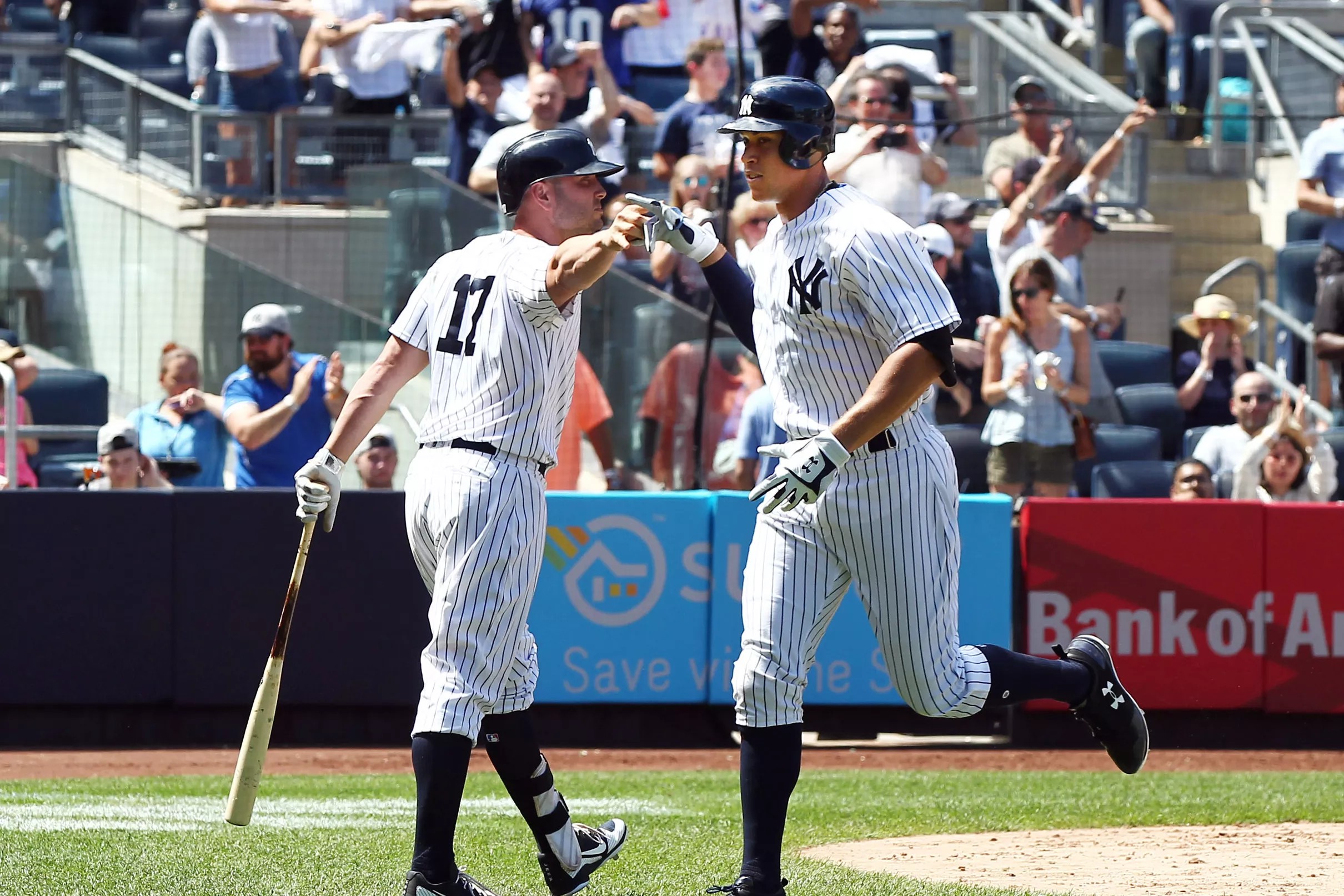 Yankees Vs White Sox Series Preview