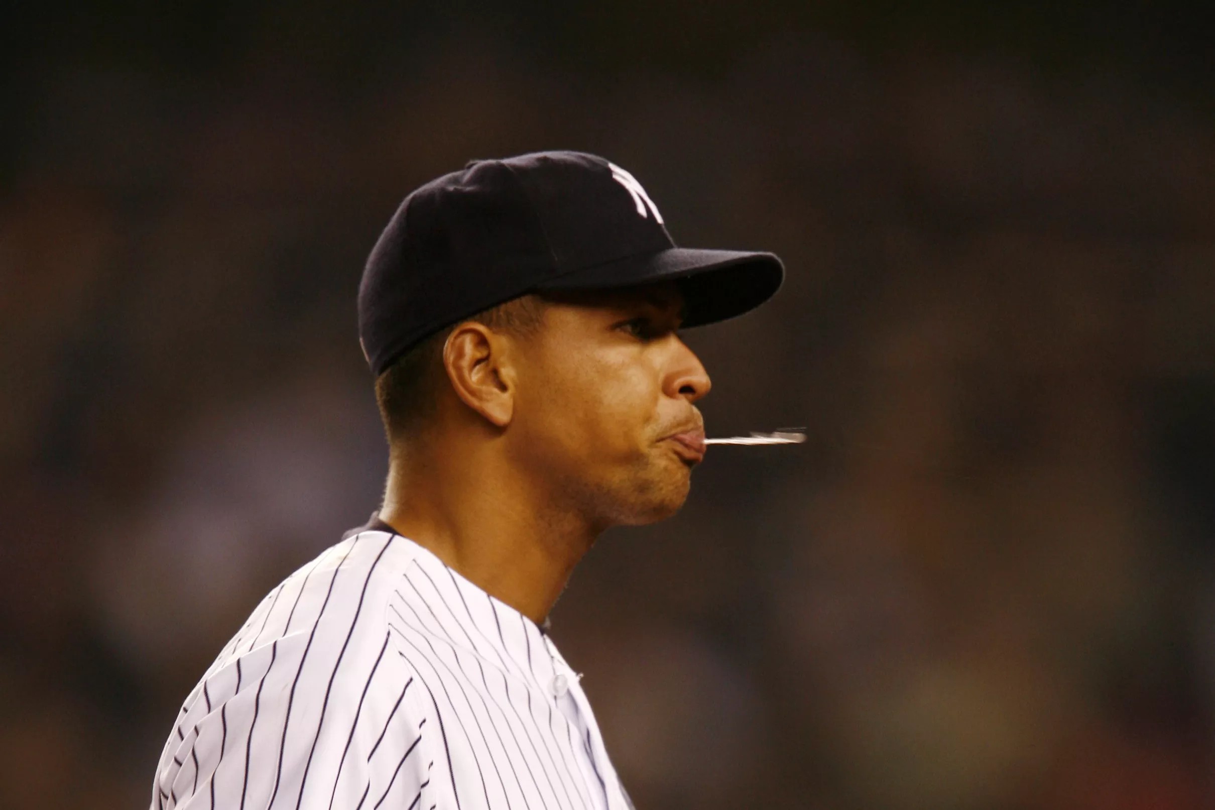 This Day in Yankees History: The Yankees sign Mariano Rivera - Pinstripe  Alley