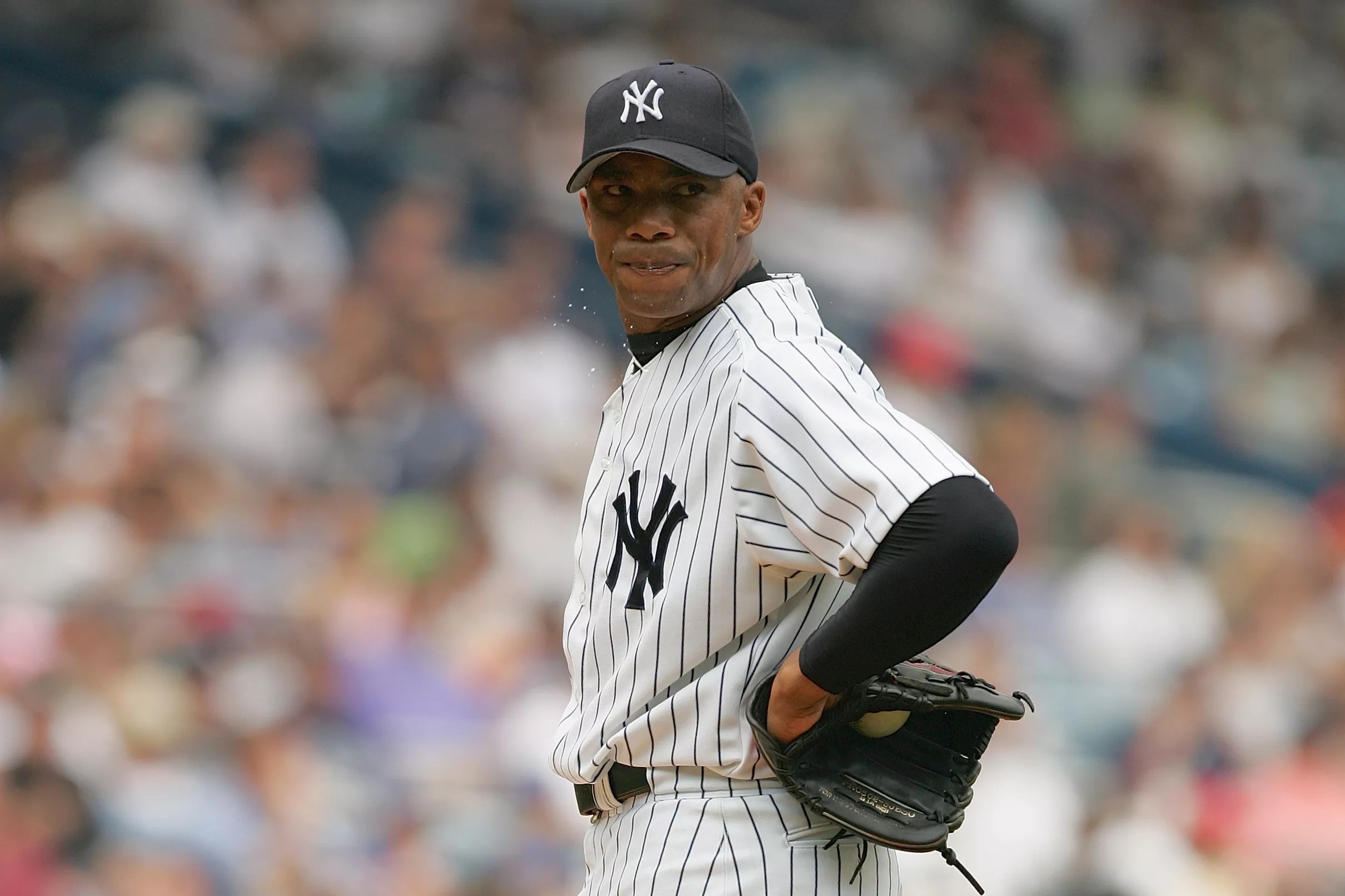 The best Yankees to never make an AllStar Game