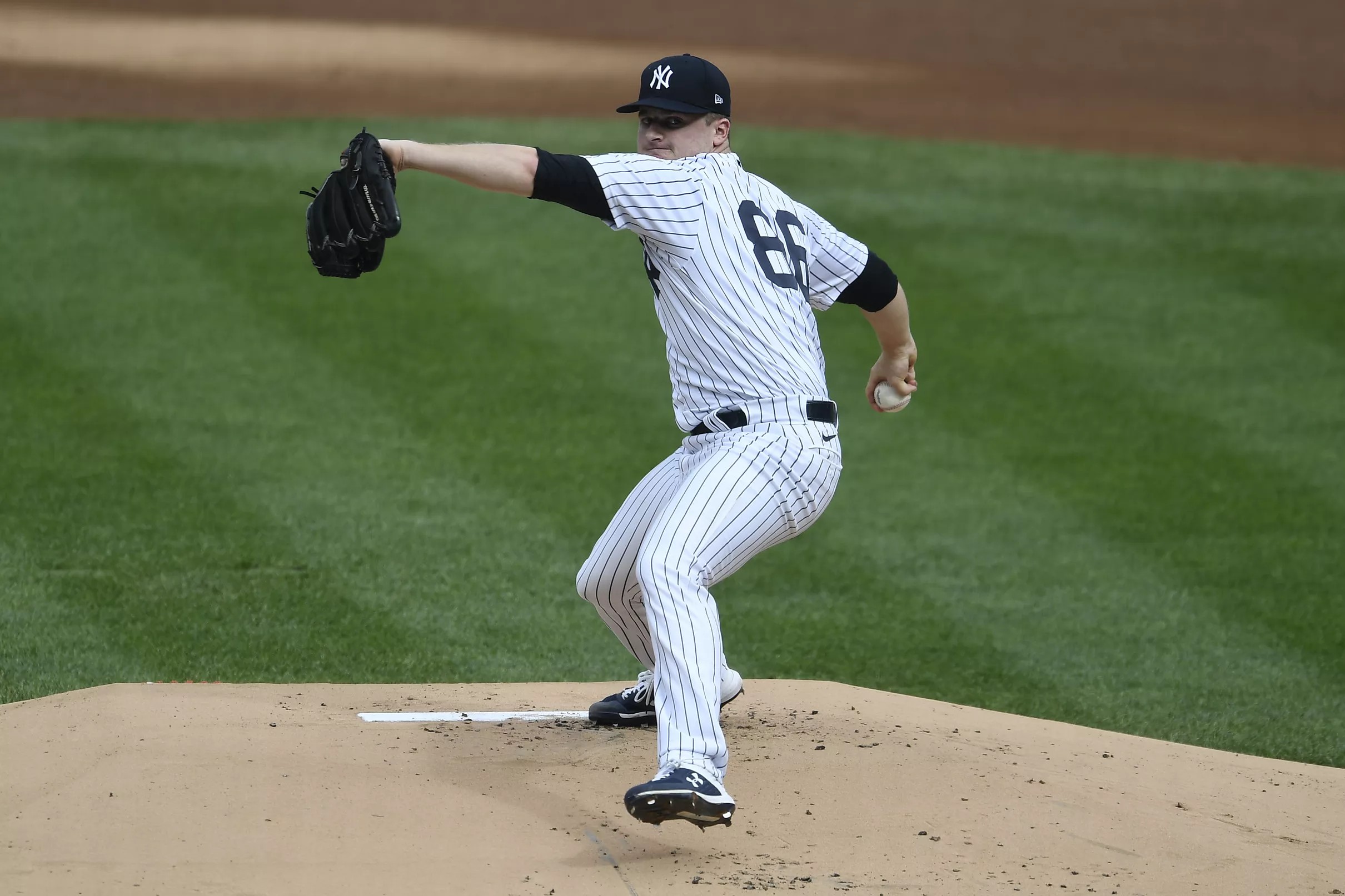 Clarke Schmidt and the Yankees’ player development staff need to step