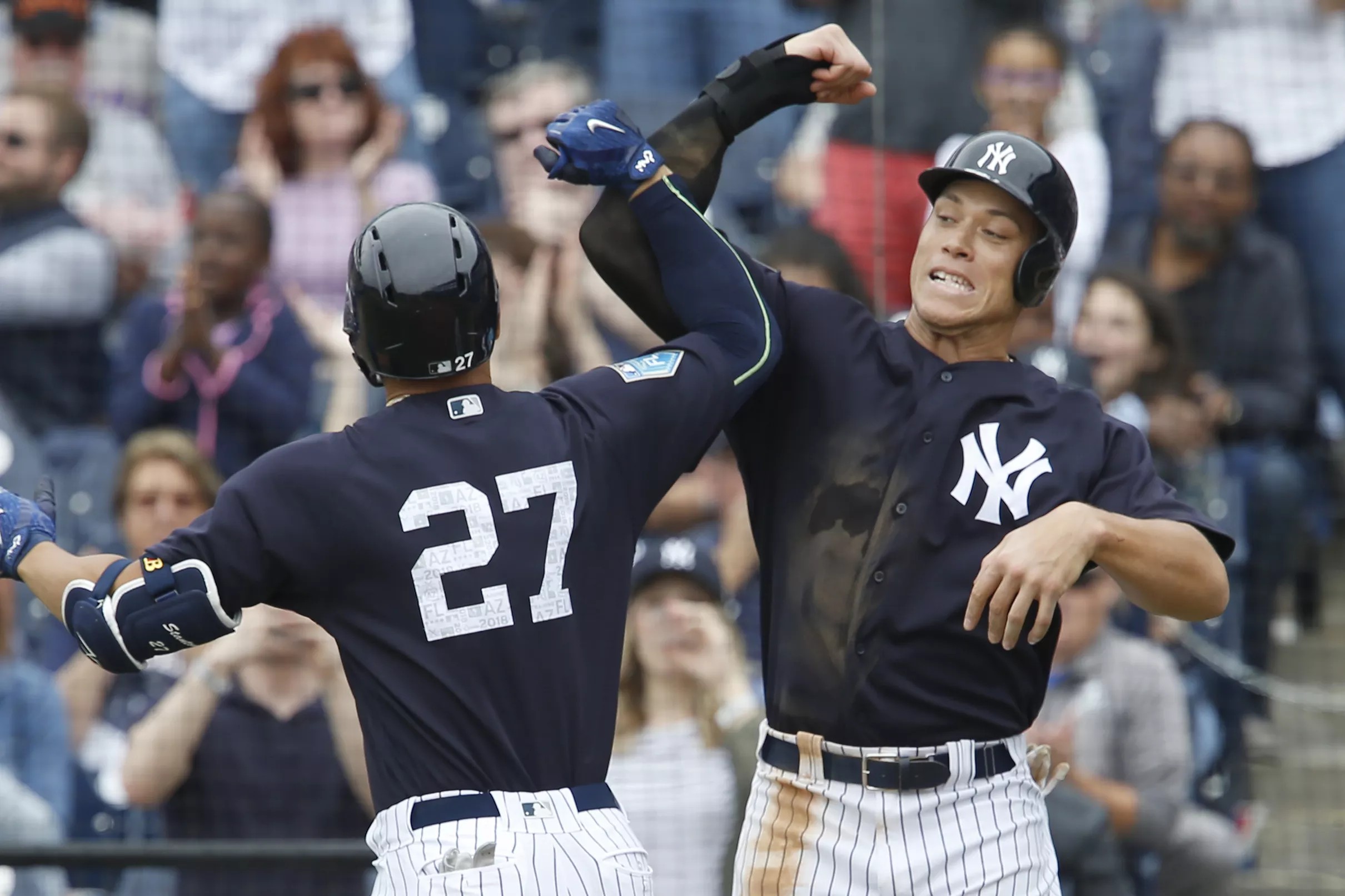 Yankees Opening Day: Three Stories To Watch