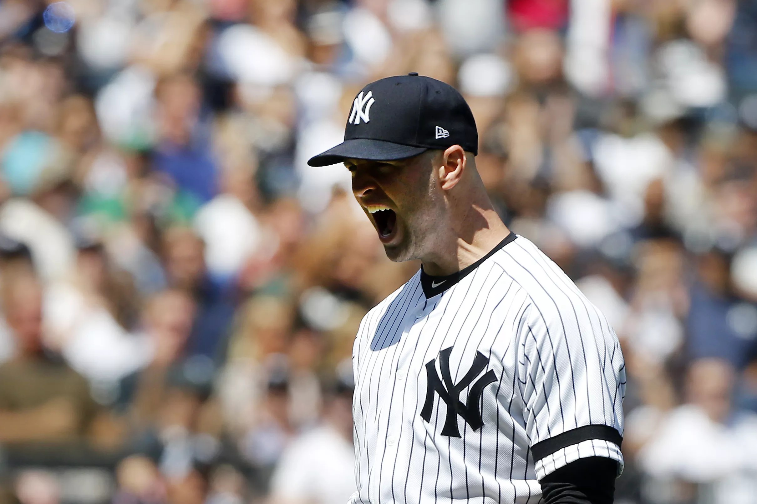 Yankees Highlights Mike Ford stuns the A’s as Bombers walk off again
