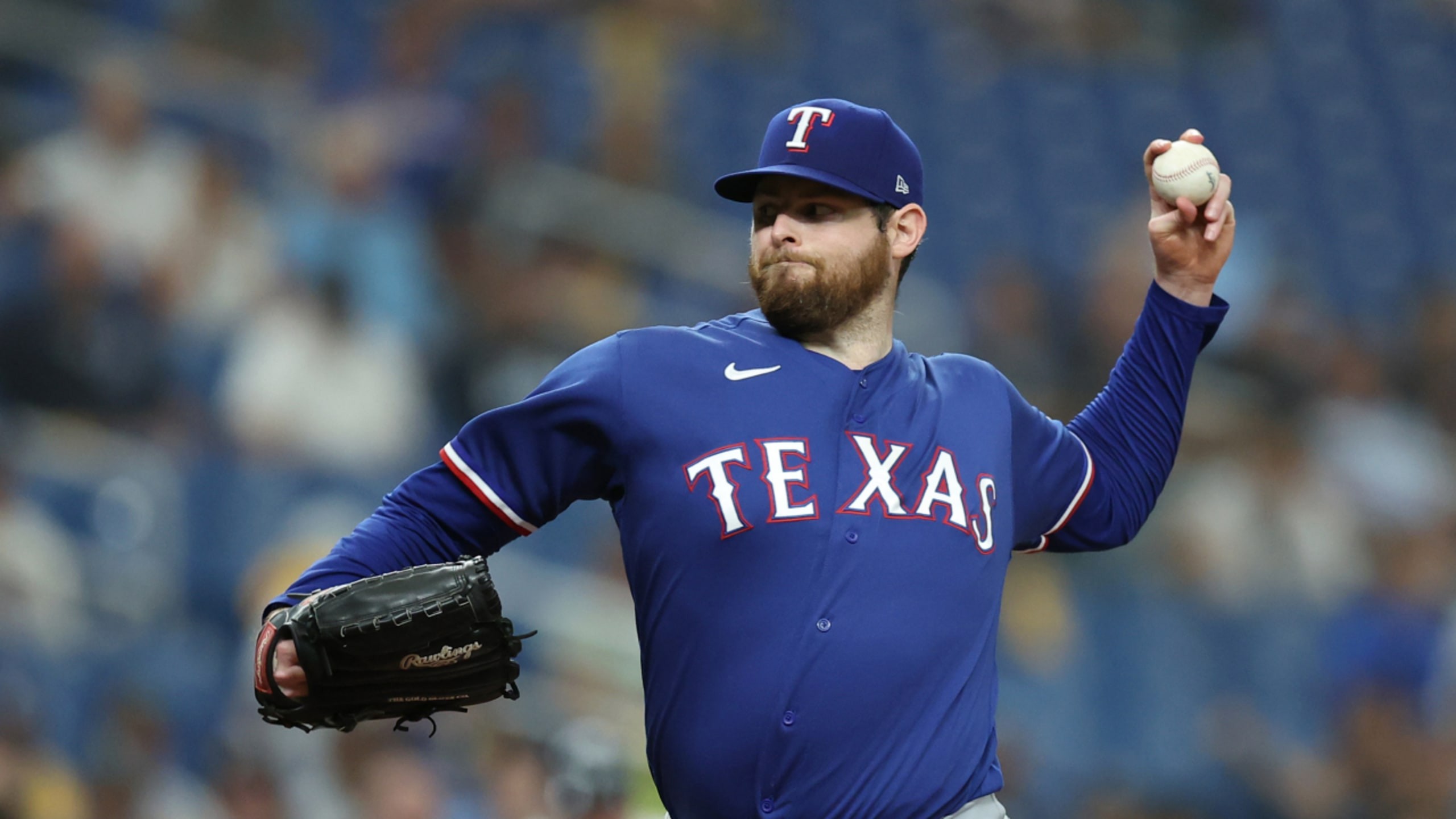 MLB Playoffs: Rangers, Astros get wins in Game 1 - Pinstripe Alley