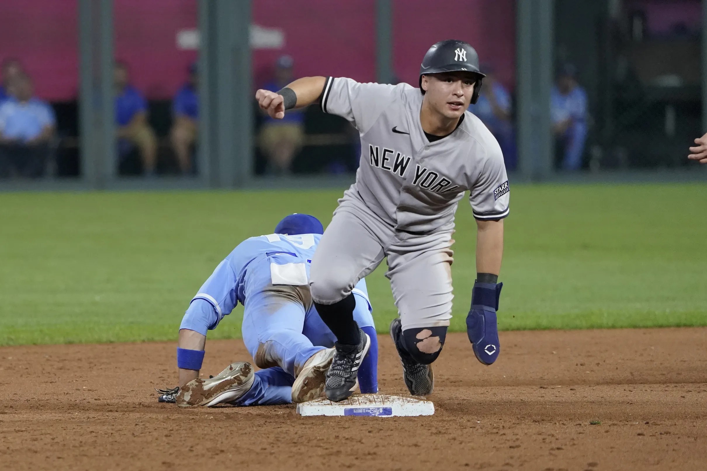 The 2023 Yankees' reasons to be optimistic - Pinstripe Alley