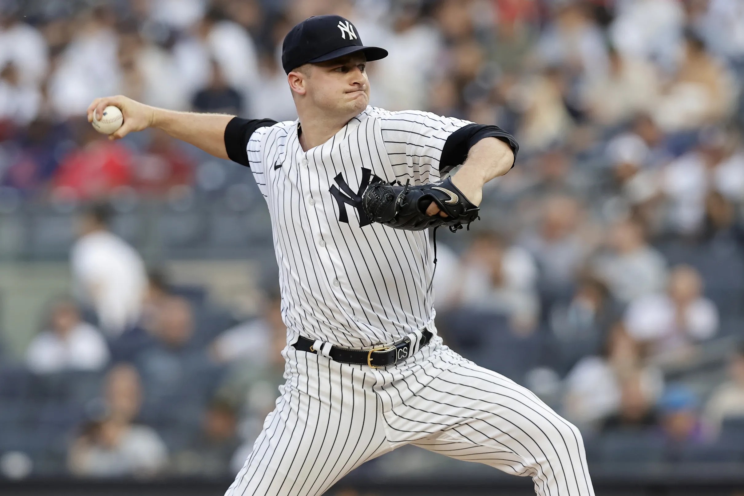 New York Yankees vs. Texas Rangers: Series Preview - Pinstripe Alley