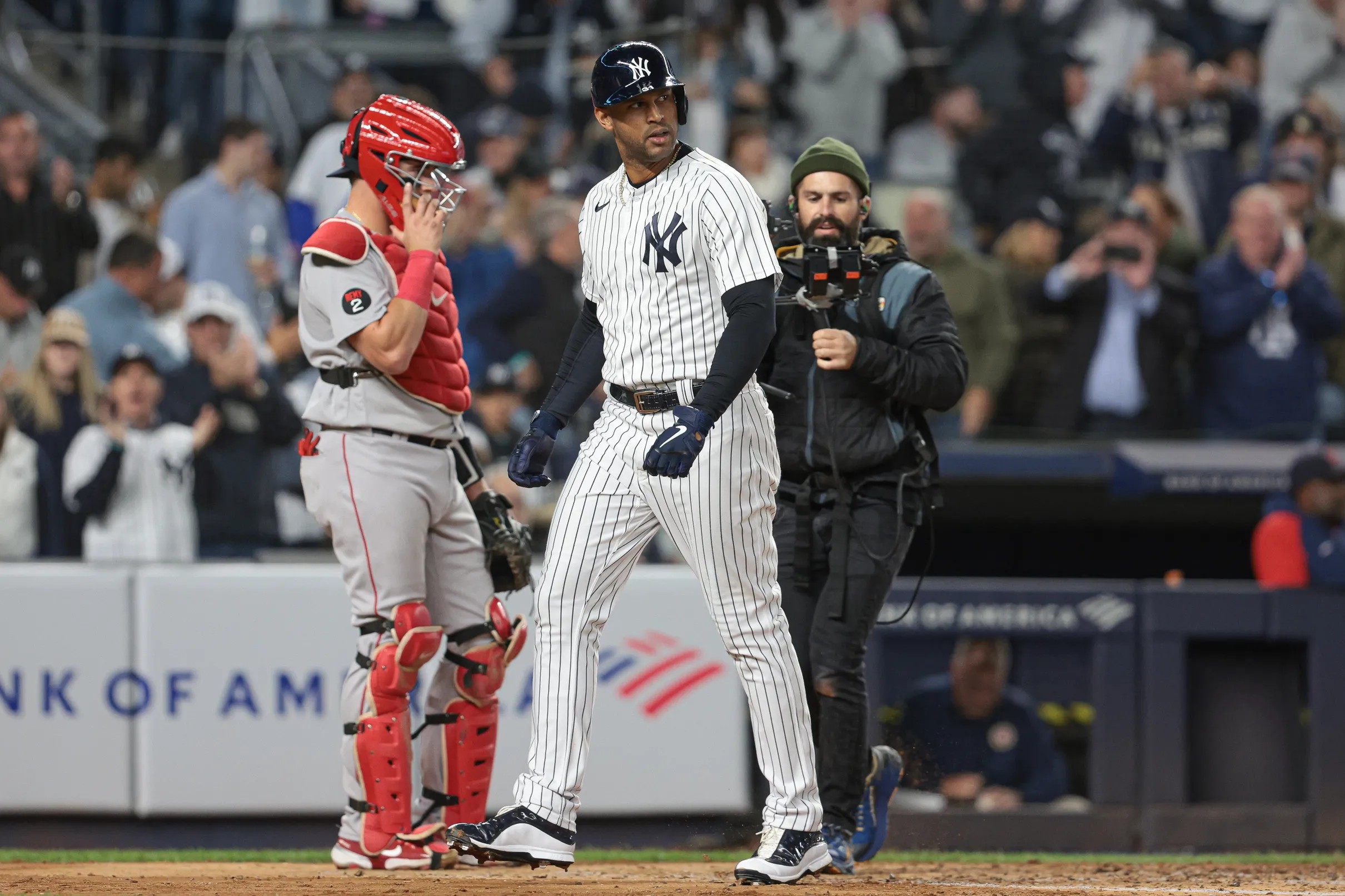 Who Is Gleyber Torres? - Baseball ProspectusBaseball Prospectus