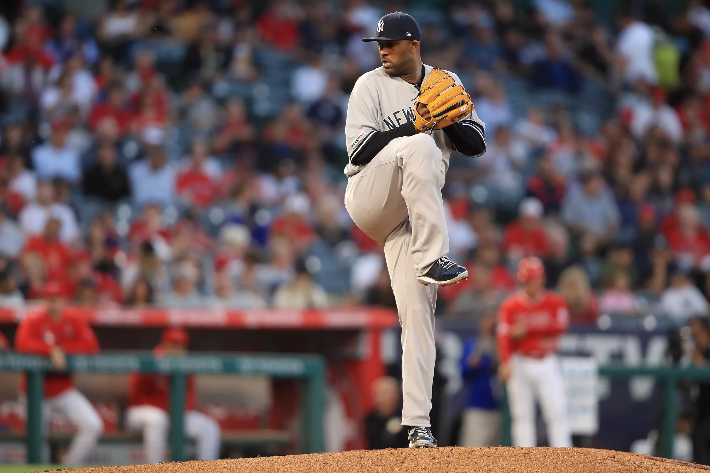 New York Yankees vs. Arizona Diamondbacks Series Preview