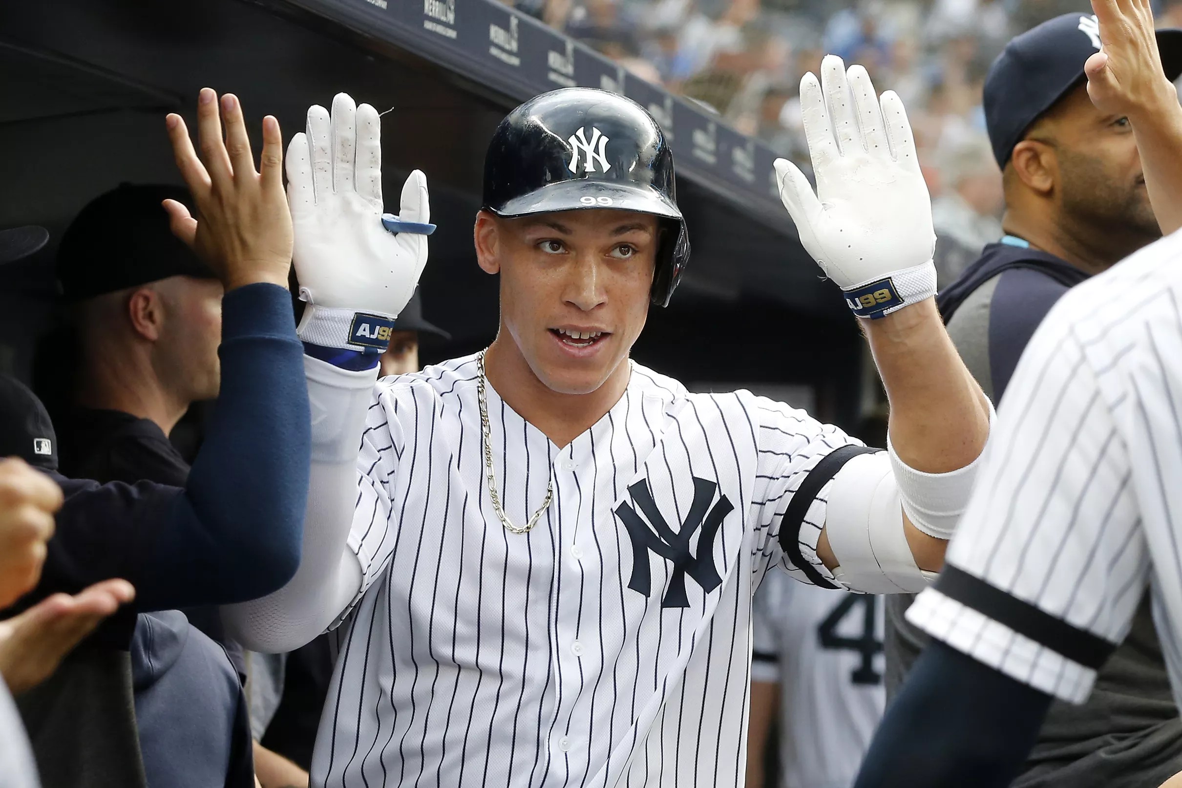 Pinstripe Alley open thread 6/26/19