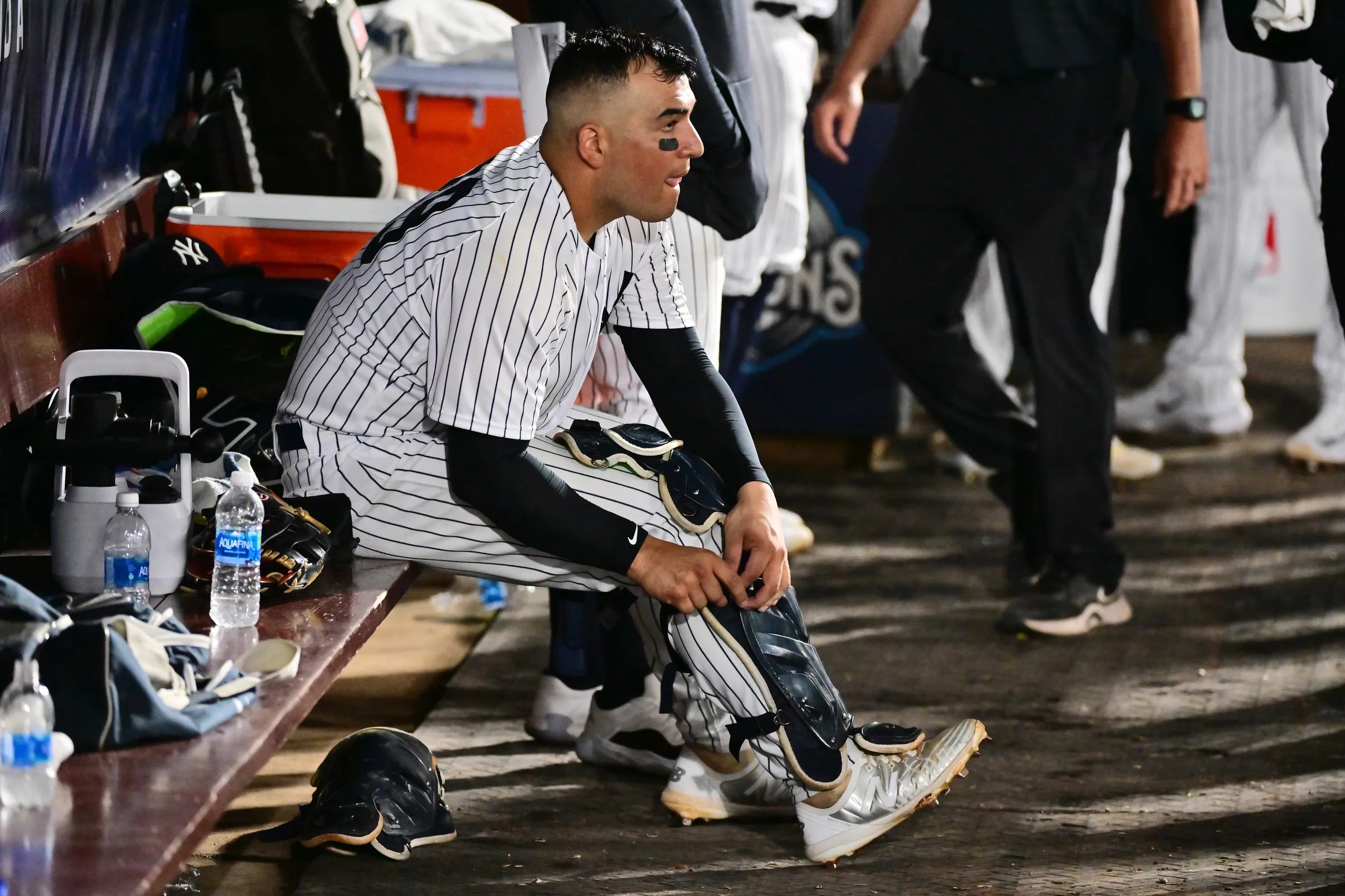 Yankees 2023 Season Preview: Jose Trevino